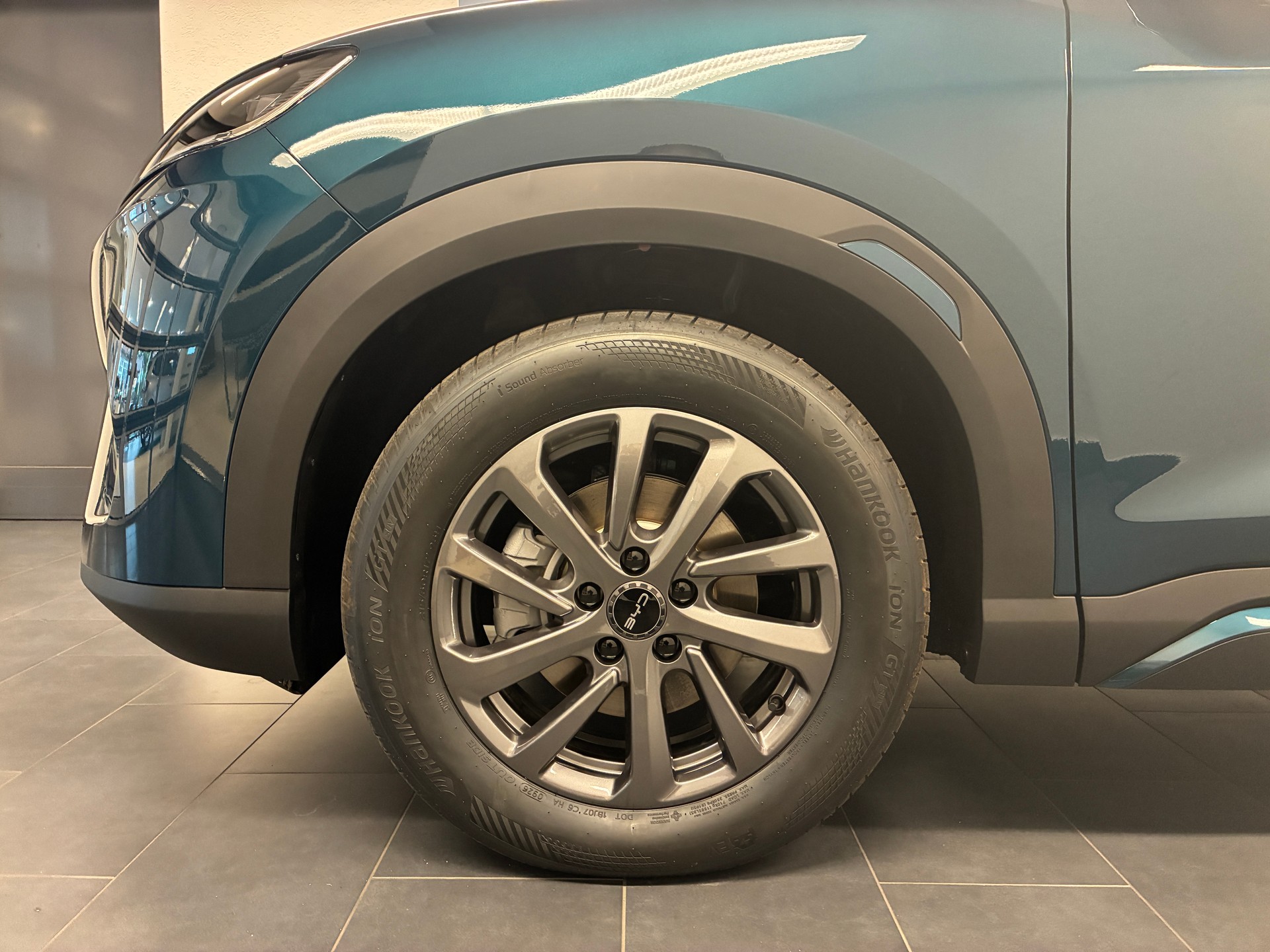 BYD Atto 2 DM-i Boost-showroom-element-2