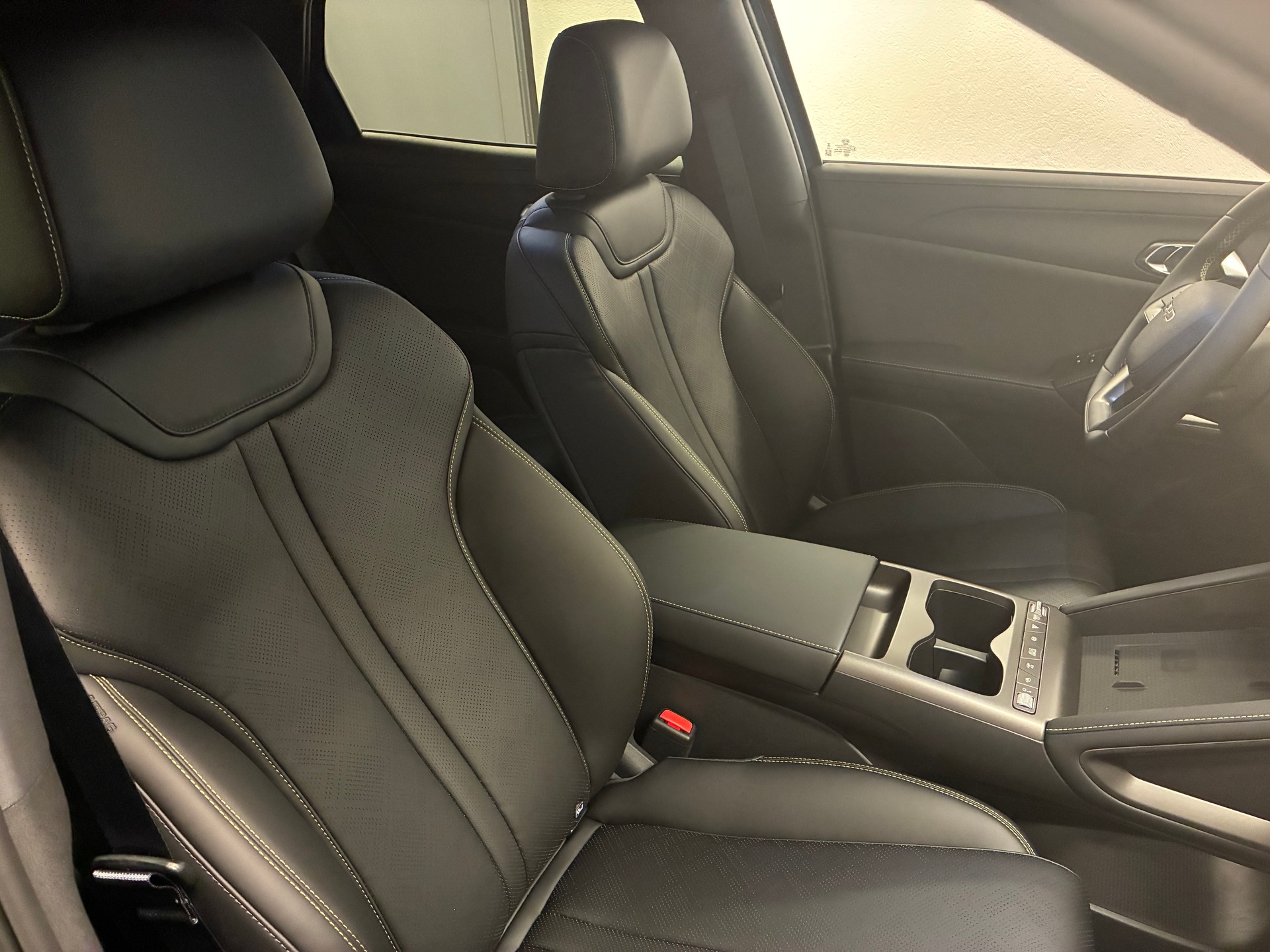 BYD Atto 2 DM-i Boost-image-9