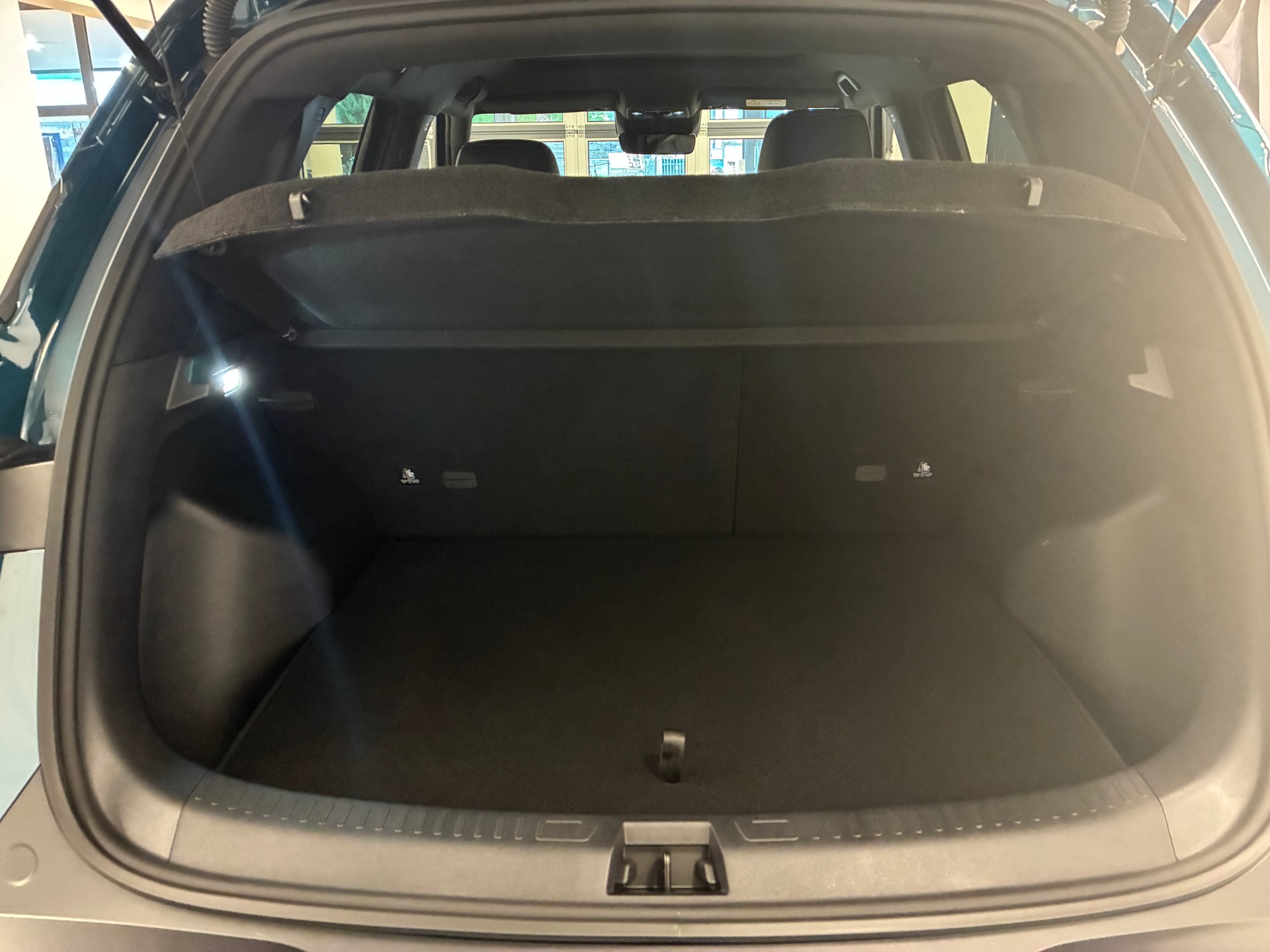 BYD Atto 2 DM-i Boost-image-5