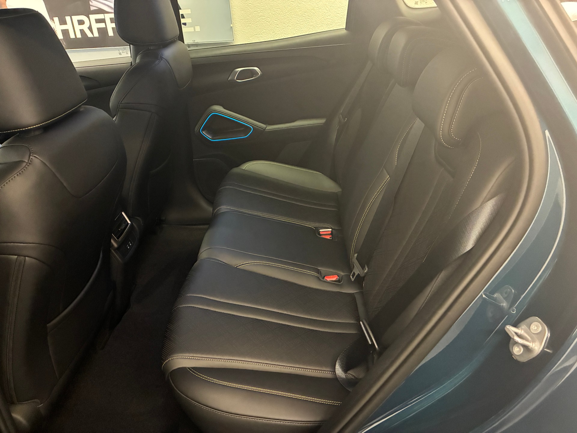 BYD Atto 2 DM-i Boost-image-16
