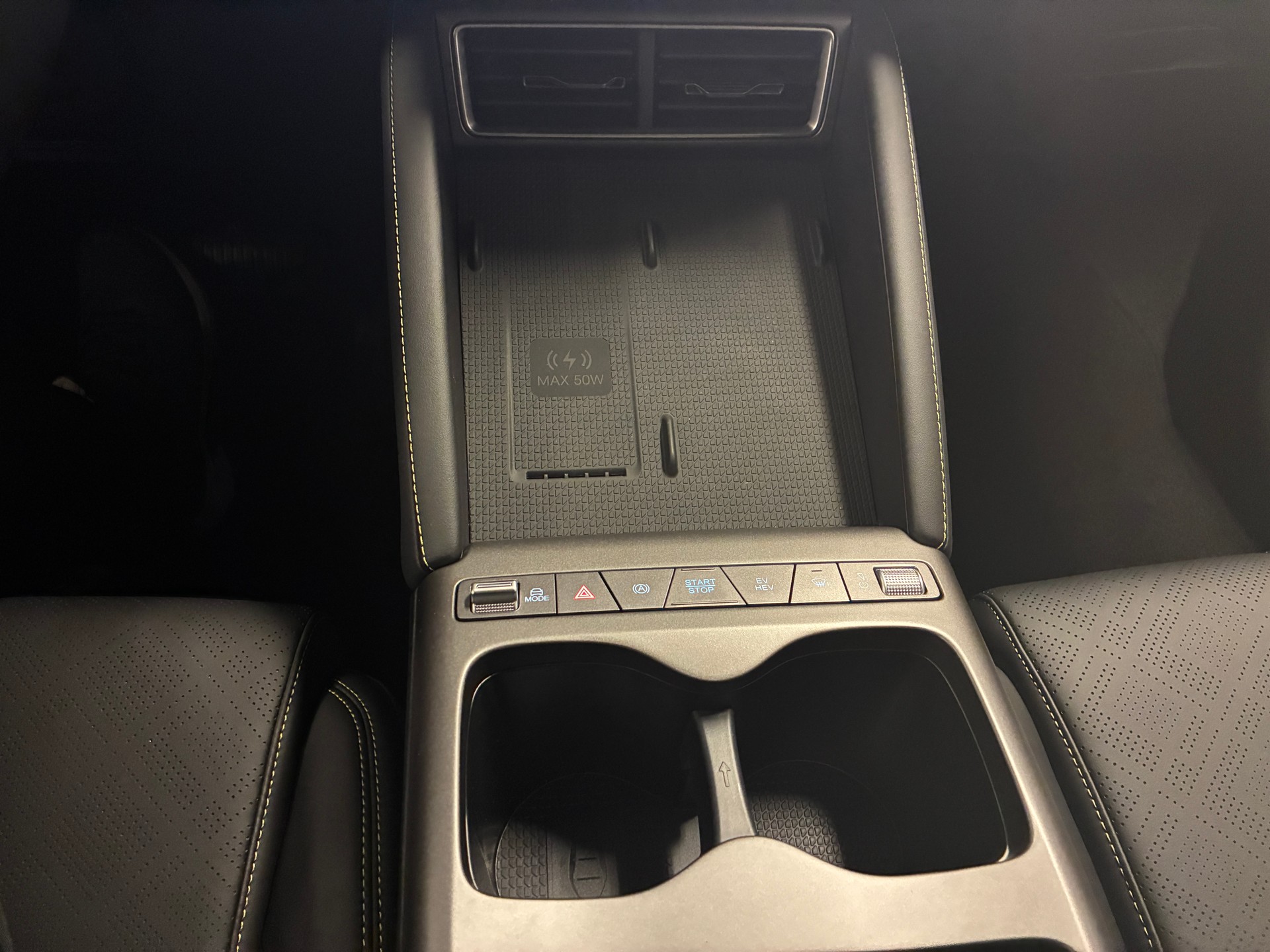 BYD Atto 2 DM-i Boost-image-13