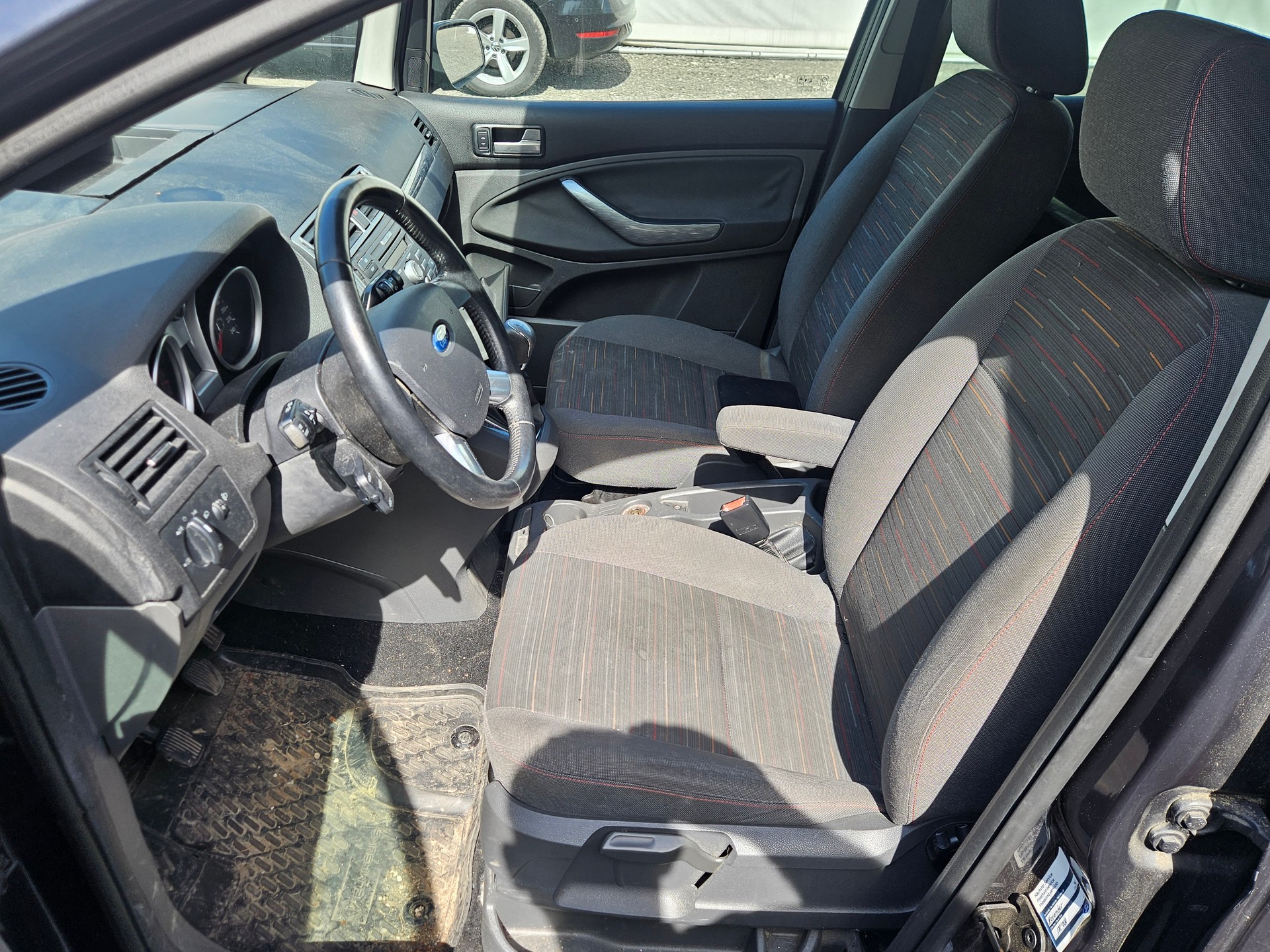 FORD C-Max 1.6 16V Carving-image-7