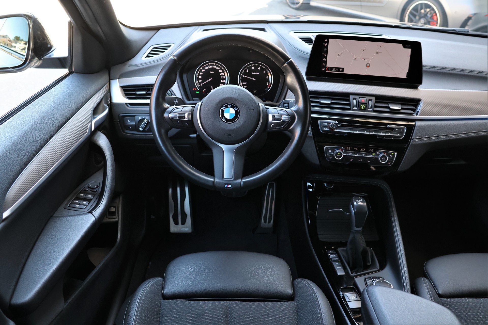 BMW X2 xDrive 25e M Sport Steptronic (CH)-image-11
