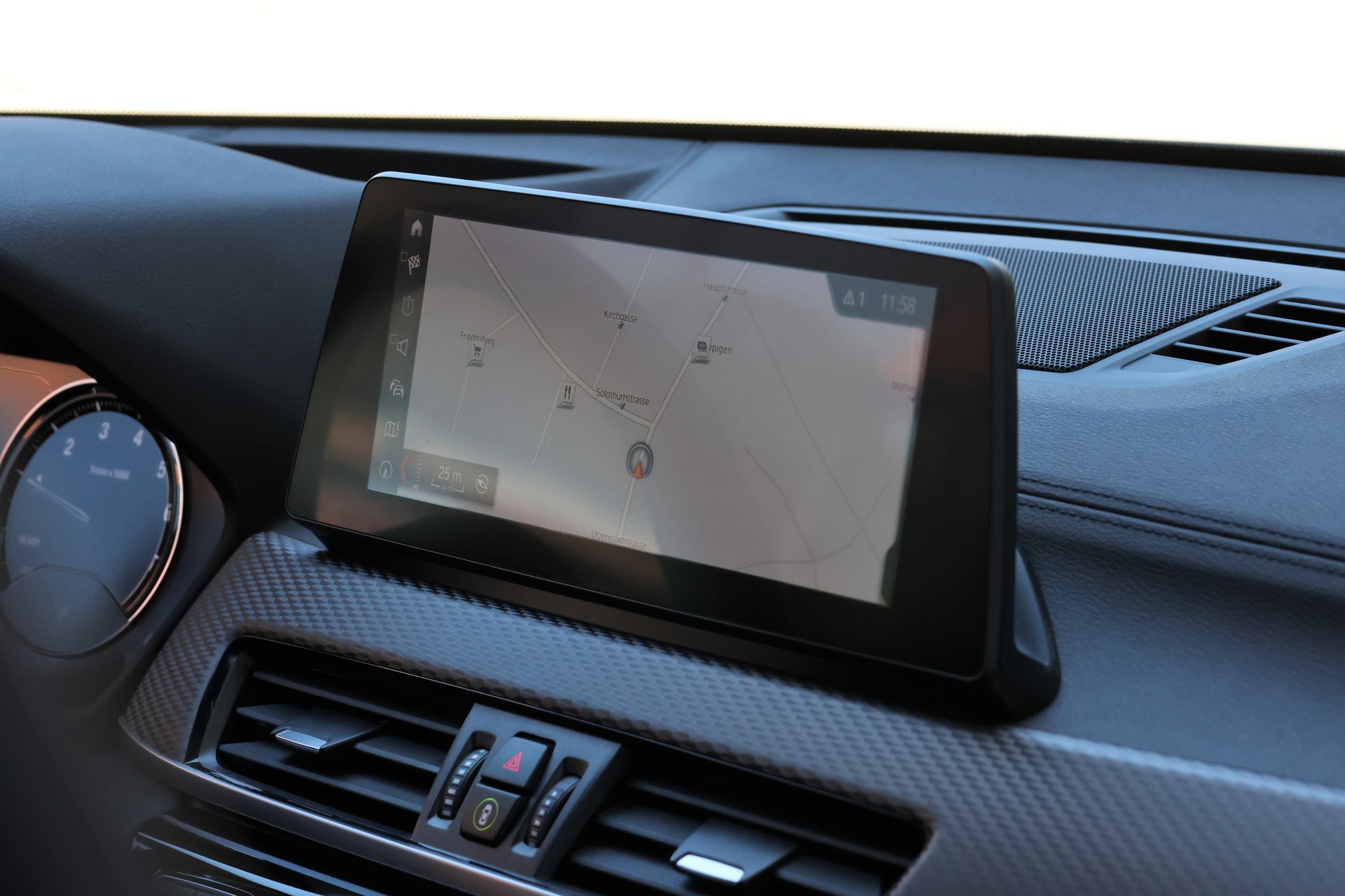 BMW X2 xDrive 25e M Sport Steptronic (CH)-image-15
