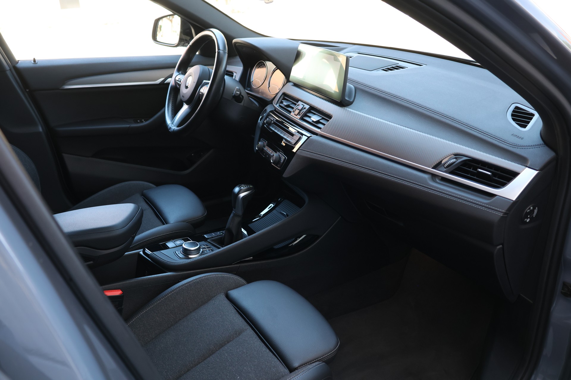 BMW X2 xDrive 25e M Sport Steptronic (CH)-image-14