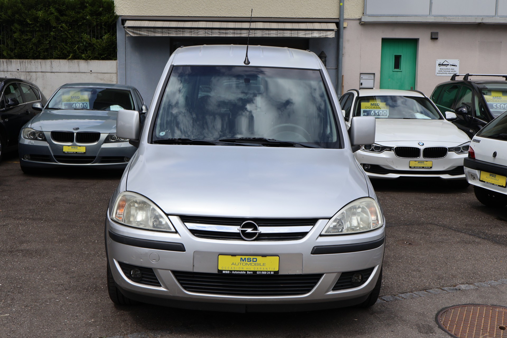OPEL Corsa 1.4 TP Color Edition