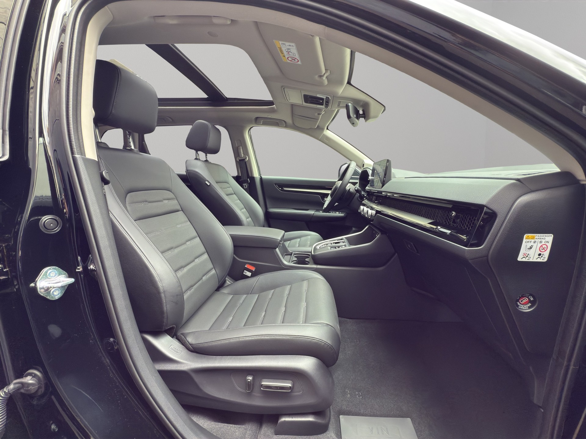 HONDA CR-V 2.0 i-MMD Plug-in Hybrid Advance Tech 2WD-image-14
