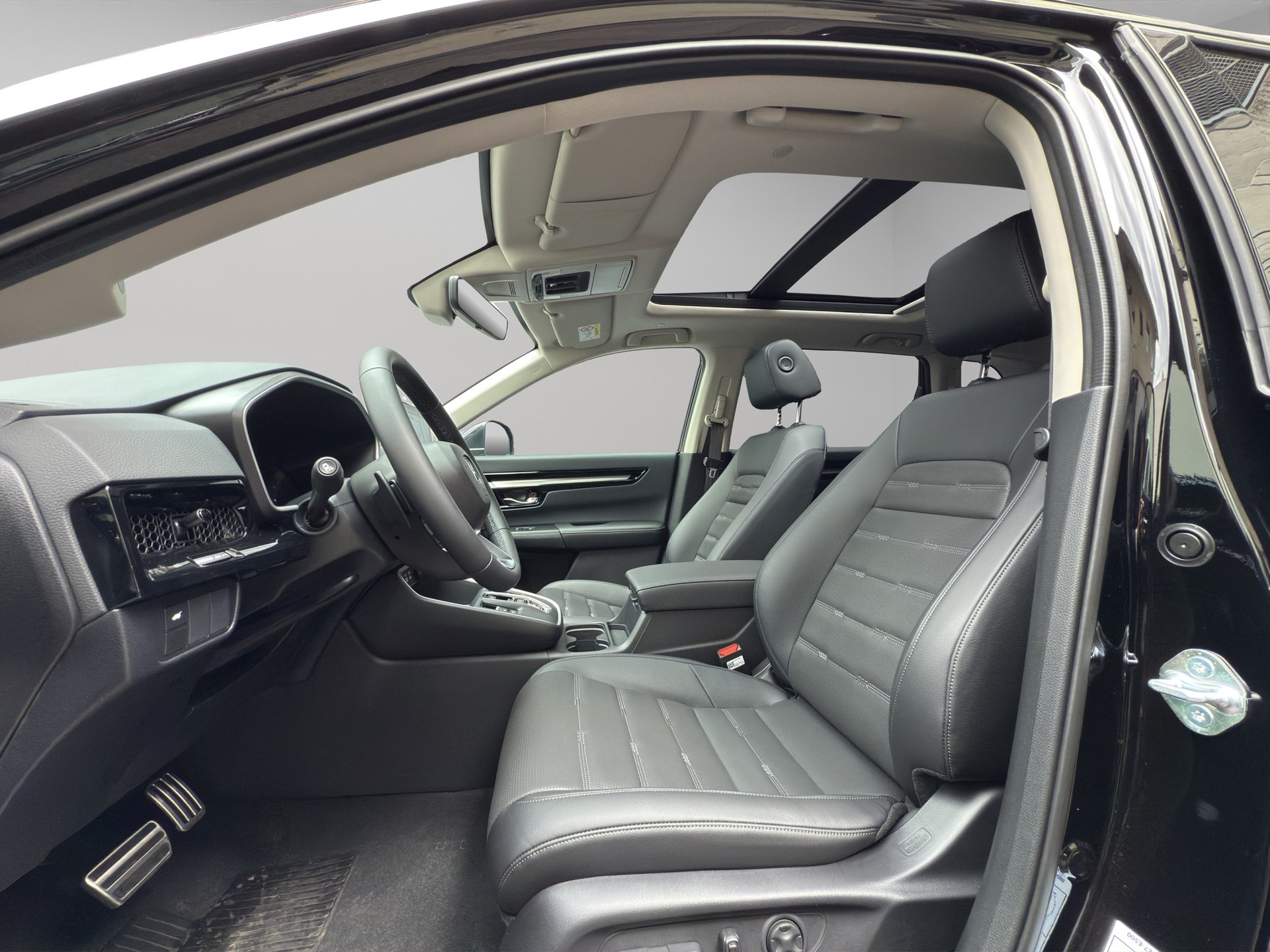 HONDA CR-V 2.0 i-MMD Plug-in Hybrid Advance Tech 2WD-image-15