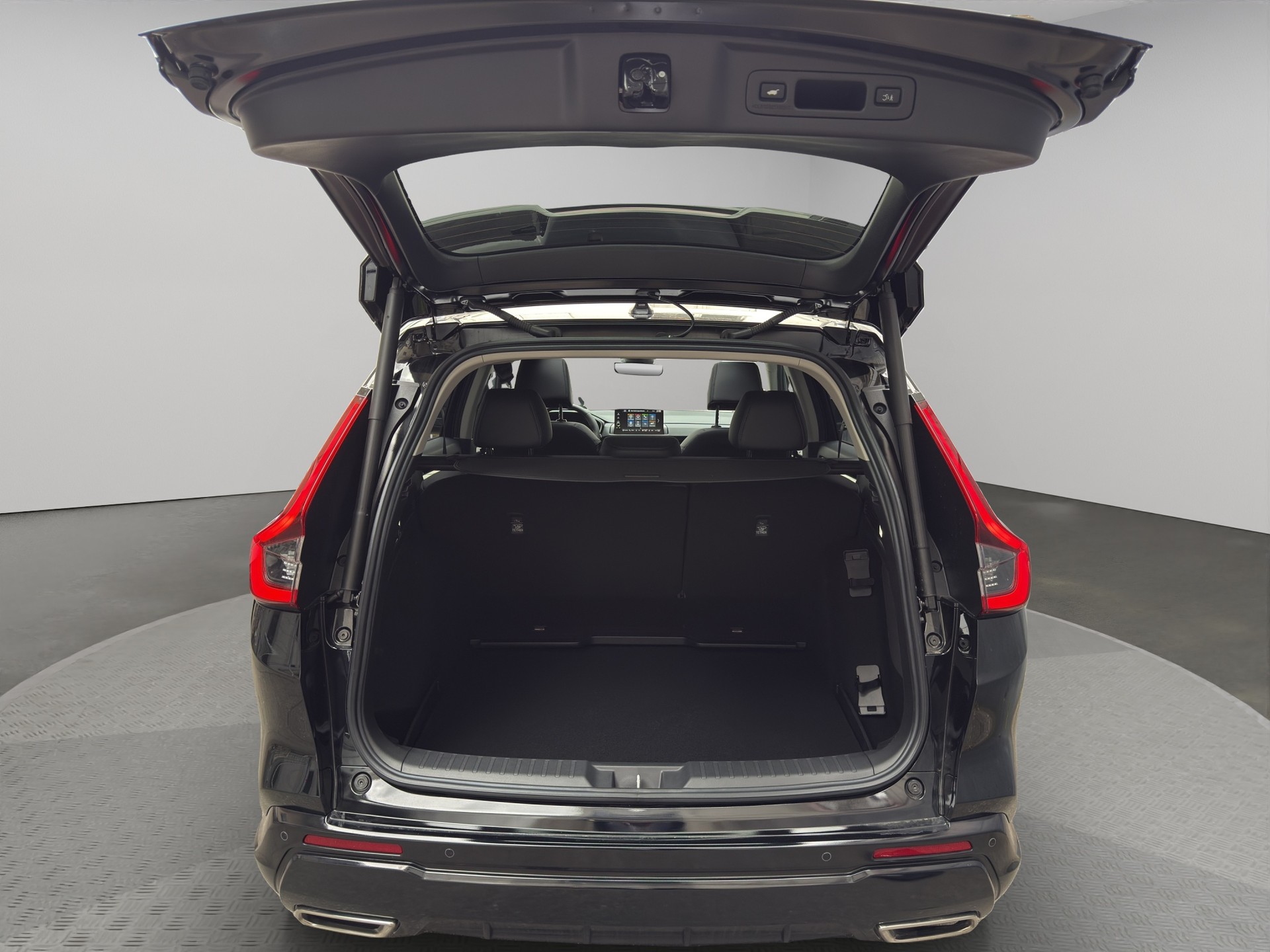 HONDA CR-V 2.0 i-MMD Plug-in Hybrid Advance Tech 2WD-image-17