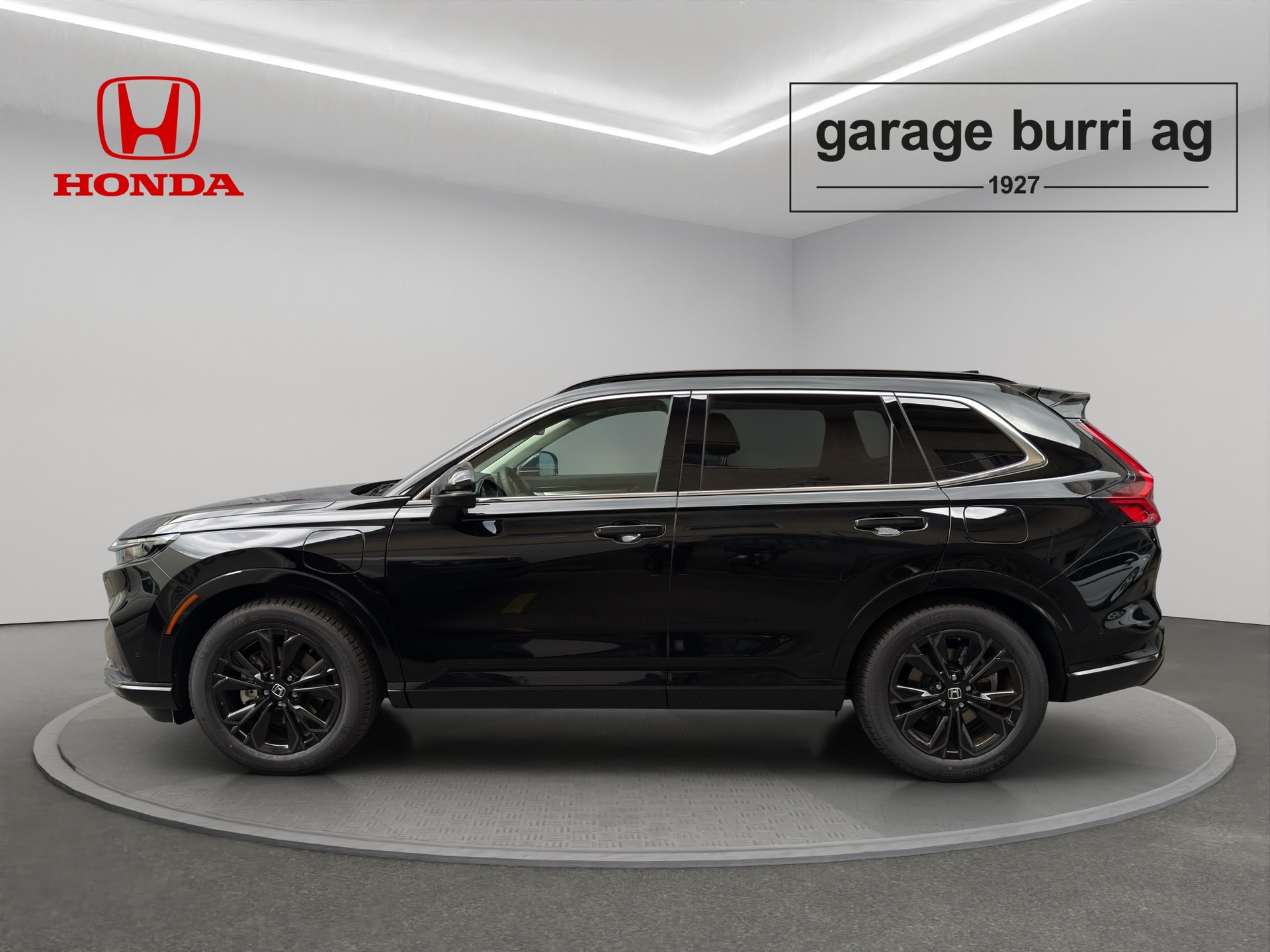 HONDA CR-V 2.0 i-MMD Plug-in Hybrid Advance Tech 2WD-showroom-element-2