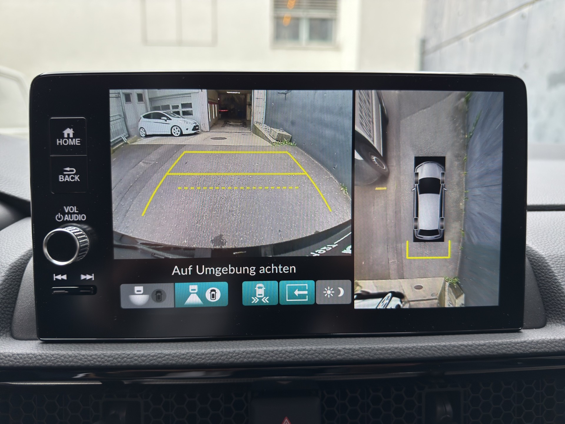 HONDA CR-V 2.0 i-MMD Plug-in Hybrid Advance Tech 2WD-image-12