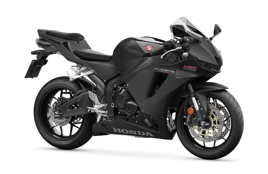 HONDA CBR 600 RR-image-0