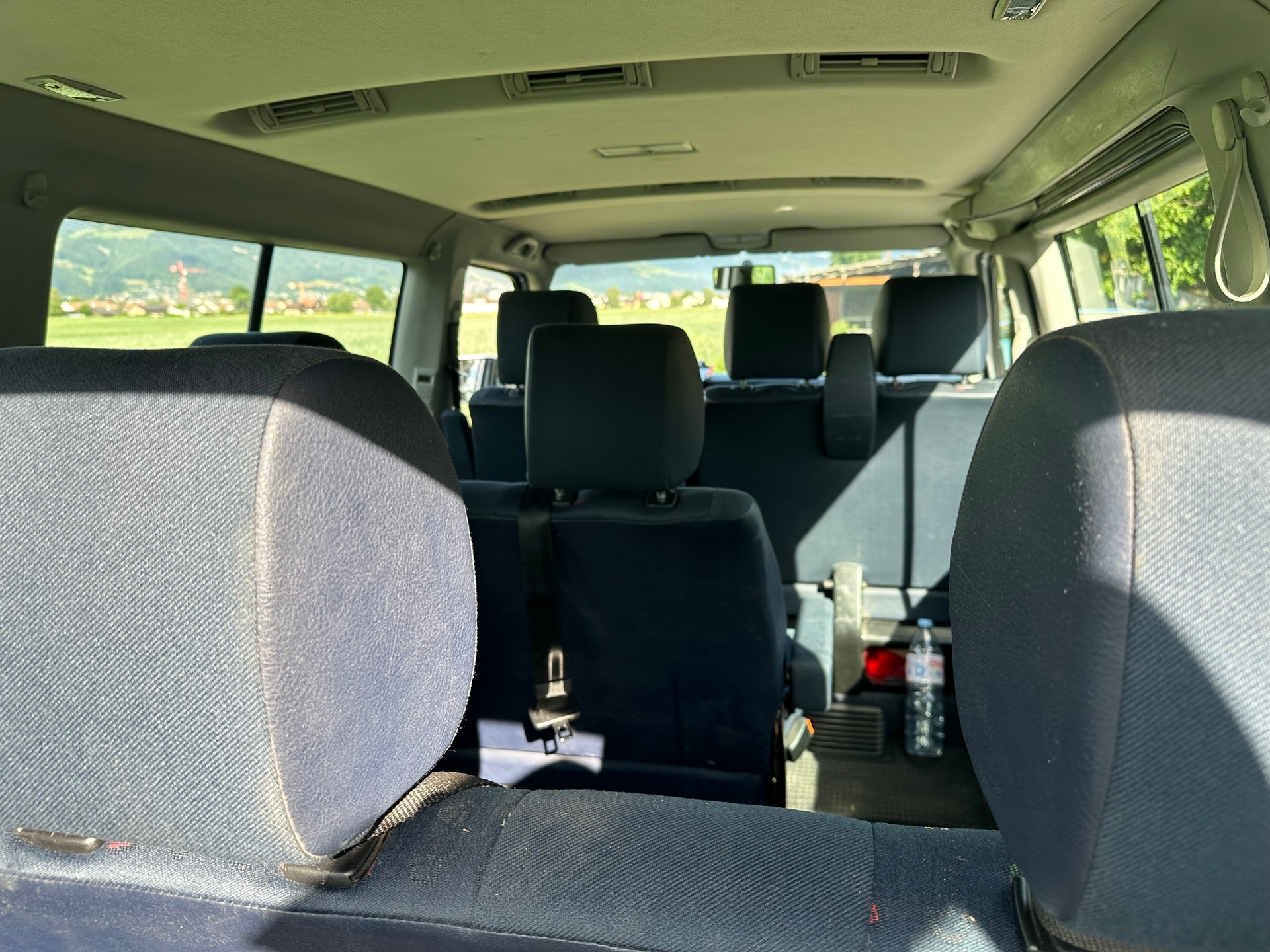 VW T4 Caravelle 2.5 syncro SWISS-image-6