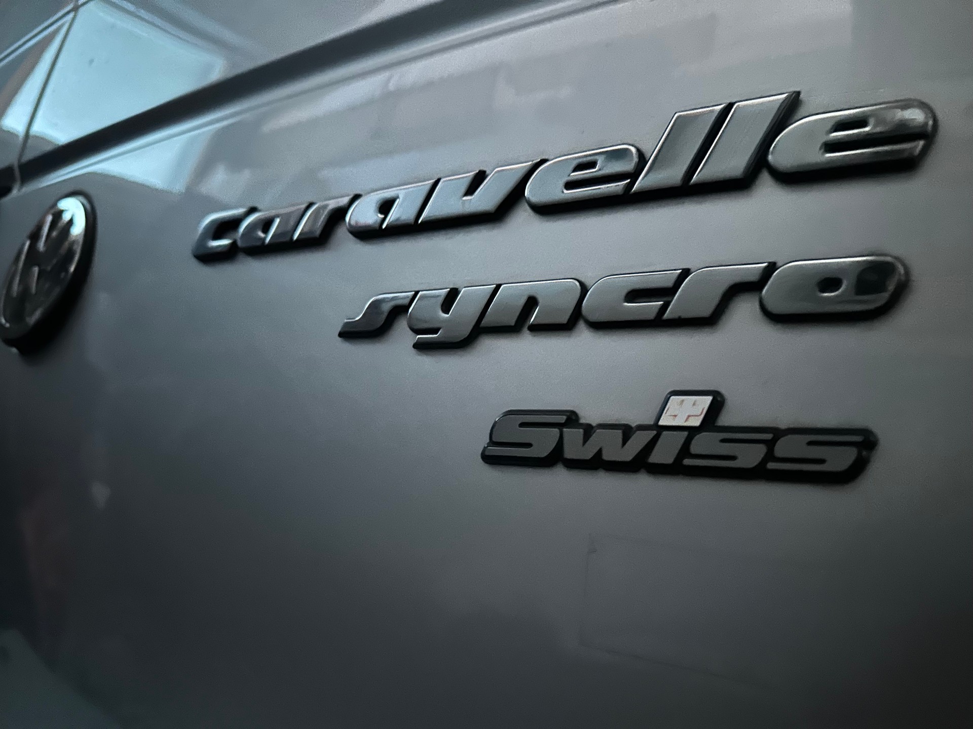 VW T4 Caravelle 2.5 syncro SWISS-image-10
