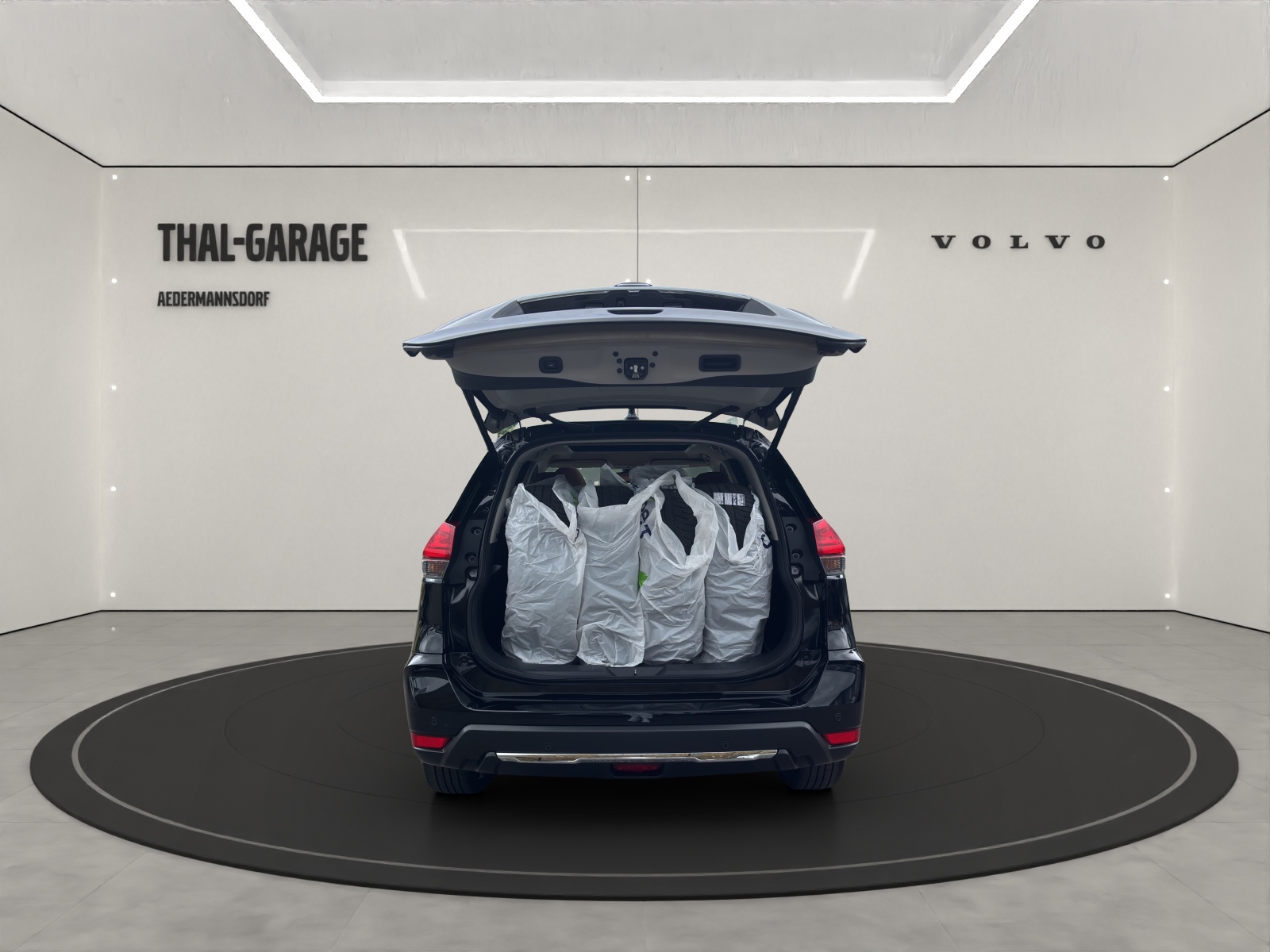 NISSAN X-Trail 2.0 dCi Tekna-showroom-element-2