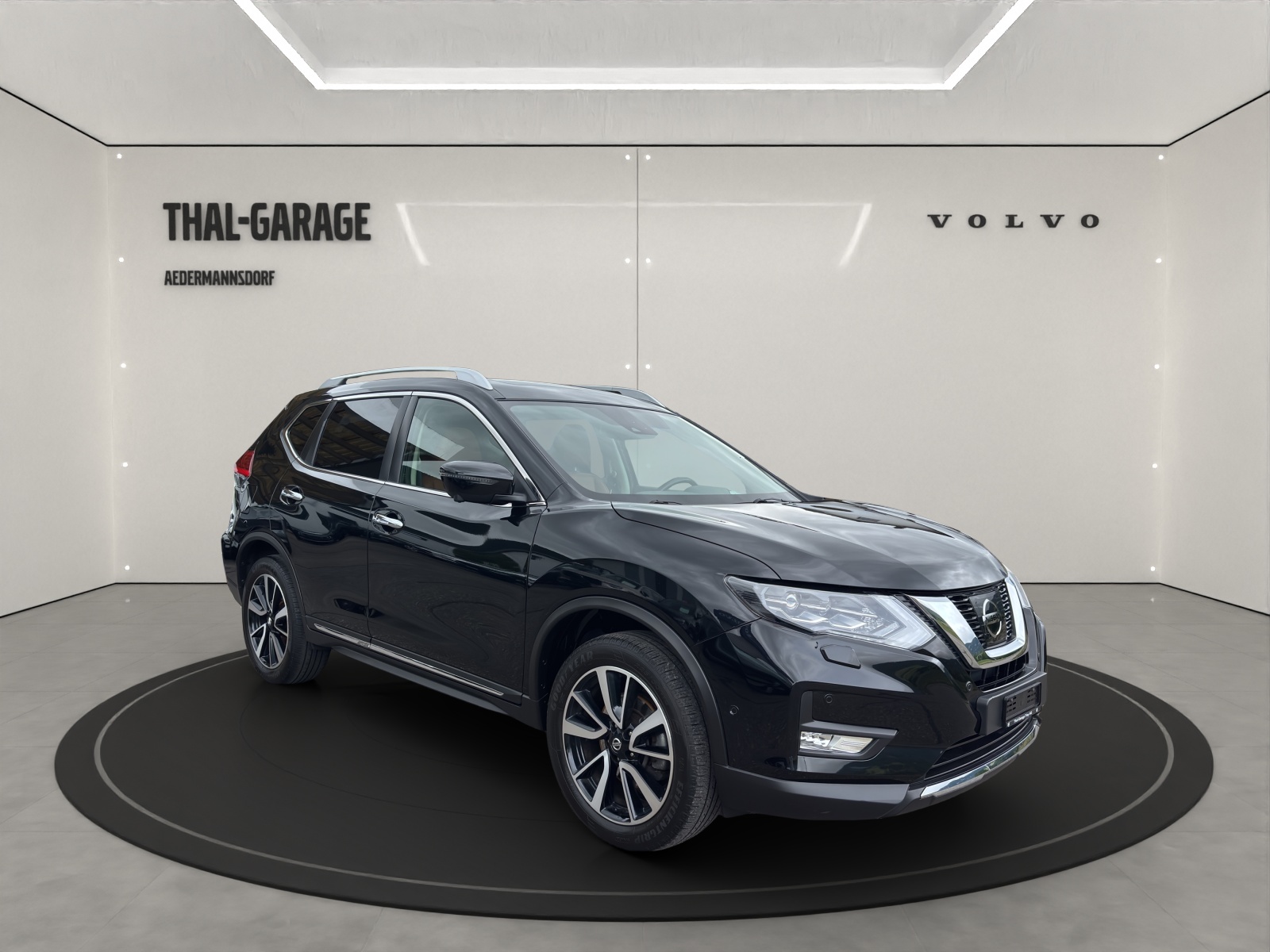 NISSAN X-Trail 2.0 dCi Tekna-image-13