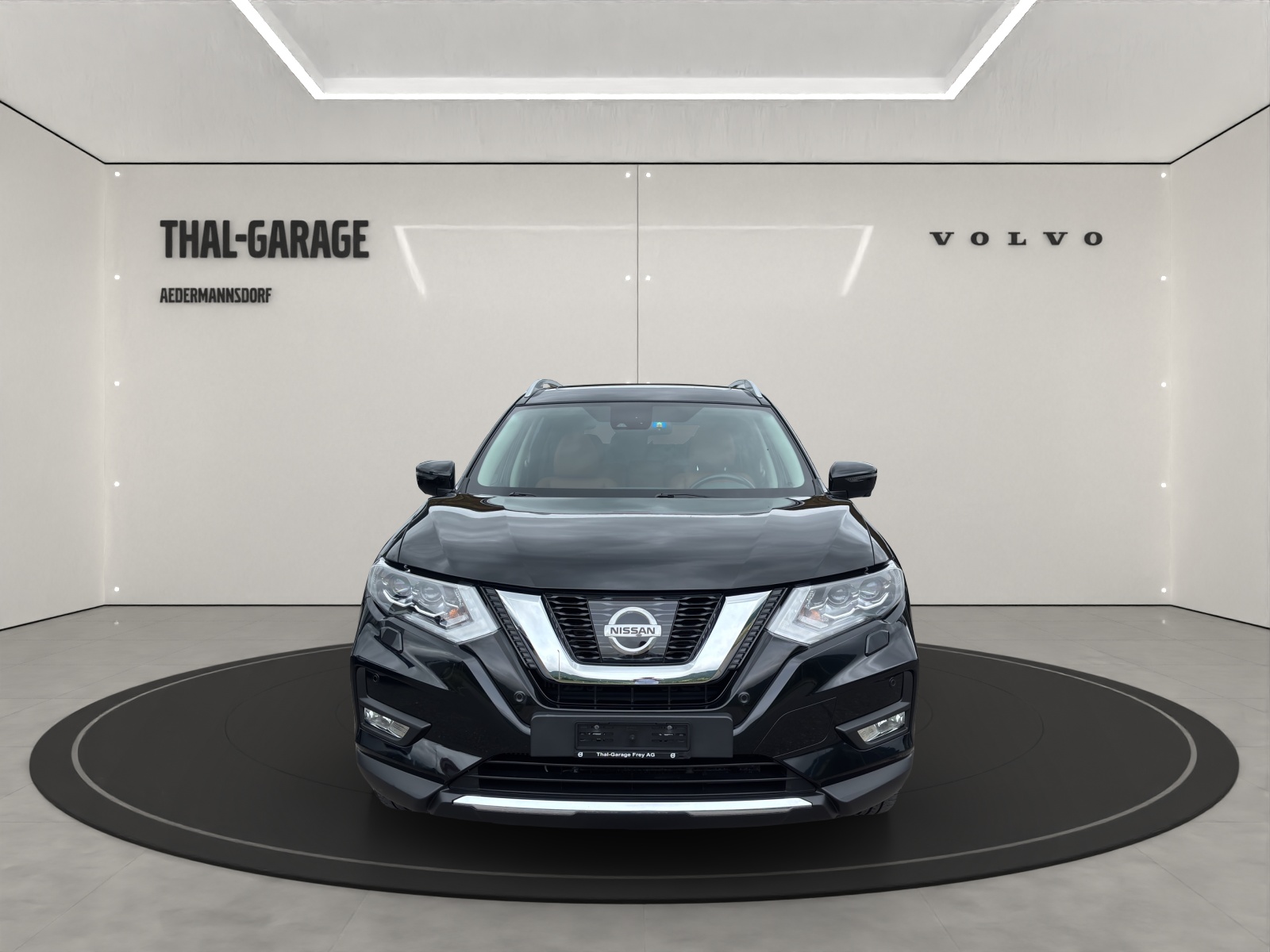NISSAN X-Trail 2.0 dCi Tekna-image-12