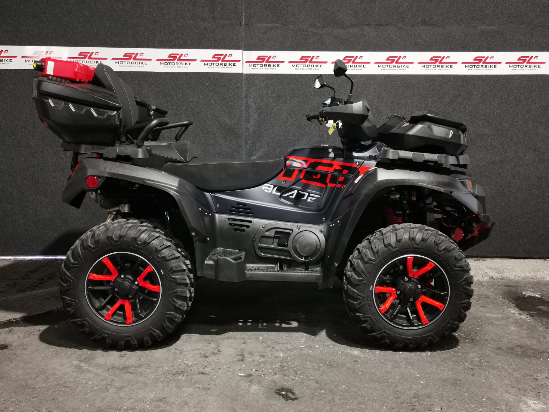 TGB Blade 1000 LT FL EPS MAX 4x4-image-4