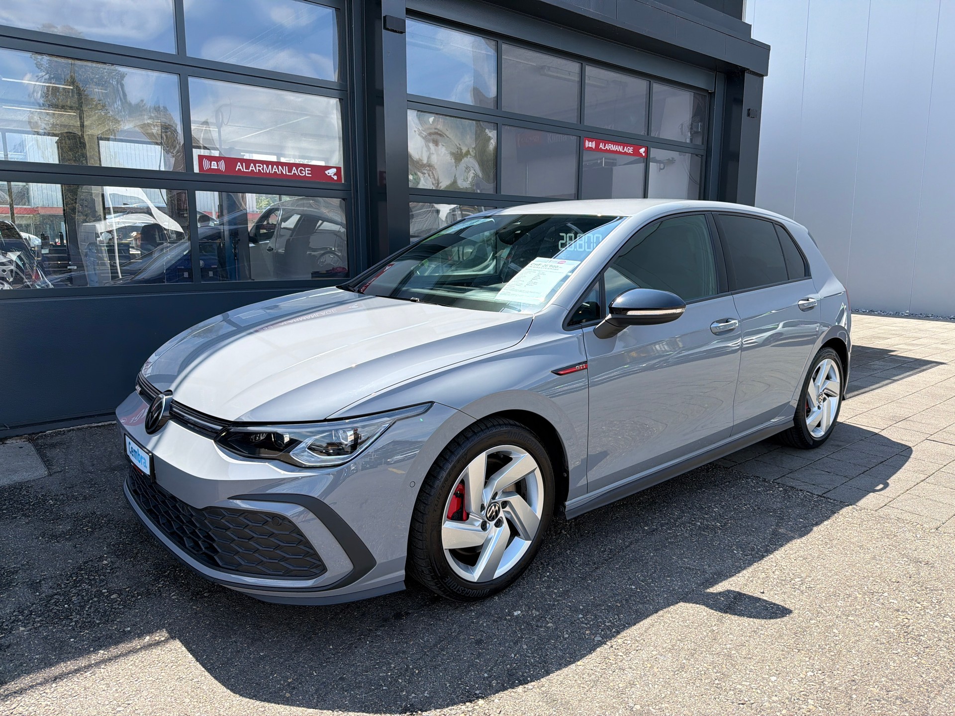 VW Golf 2.0 TSI GTI DSG-showroom-element-1