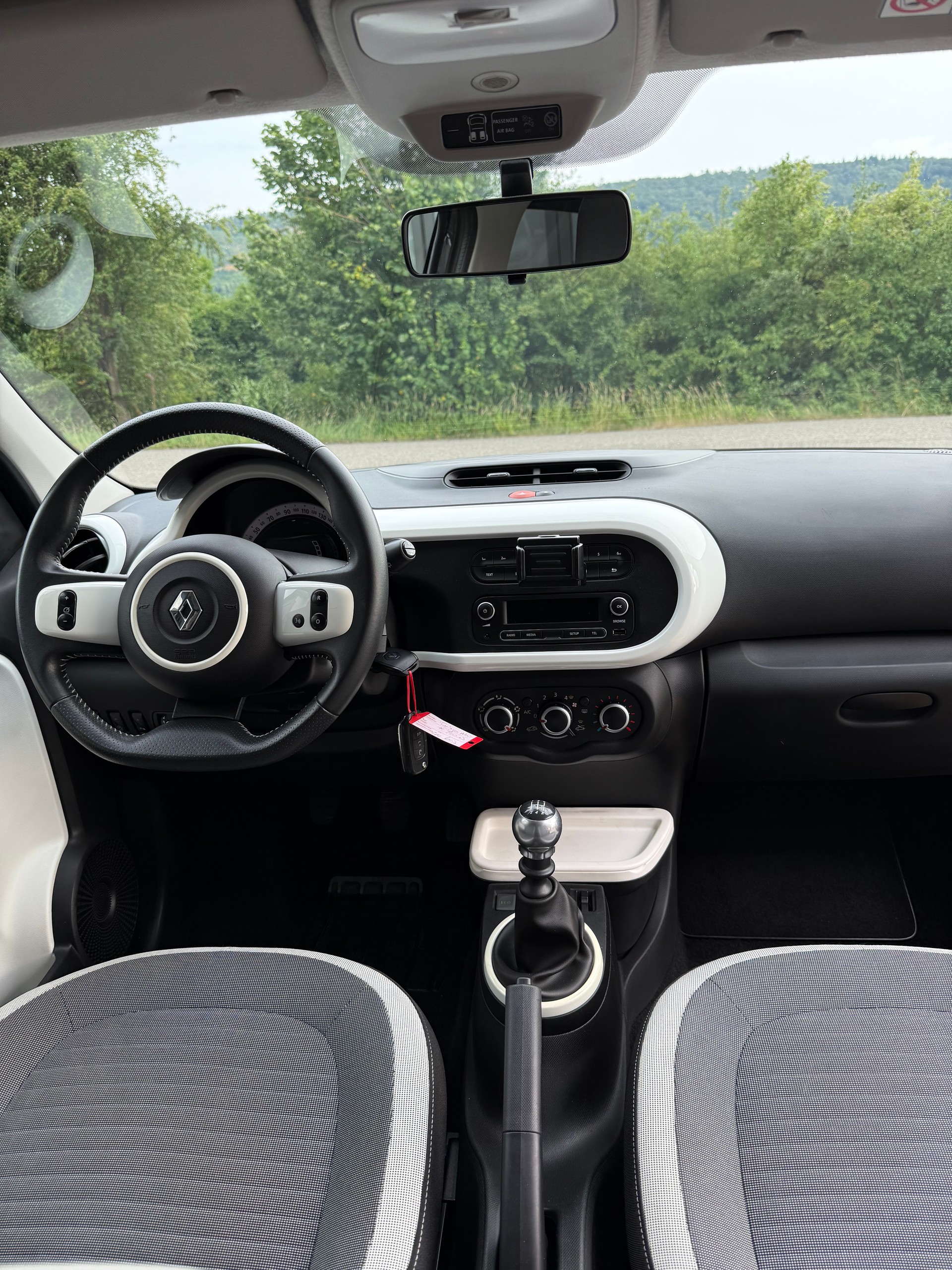 RENAULT Twingo 0.9 90th Anniversary-image-13