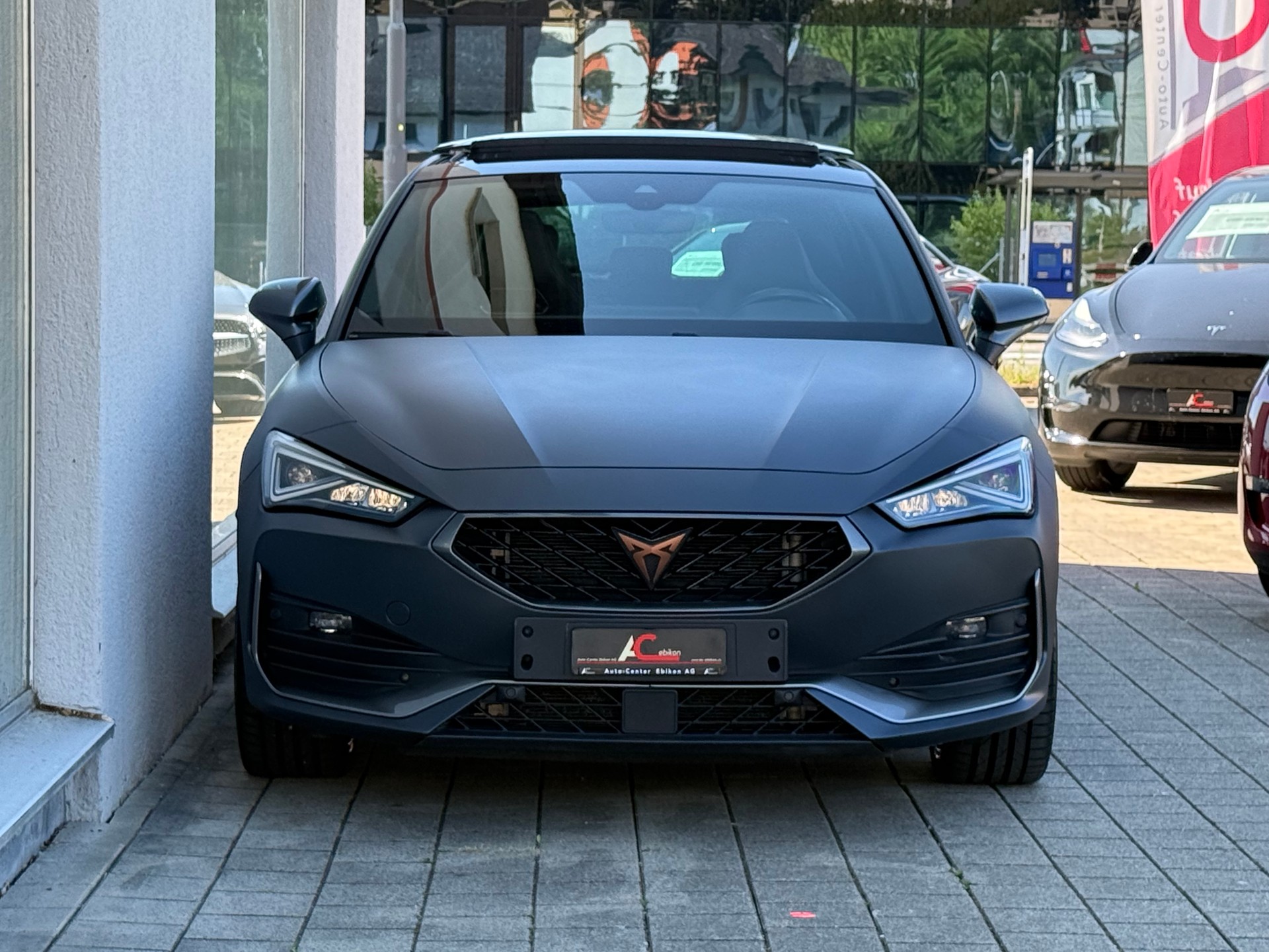 CUPRA LEON 1.4 e-HYBRID pHEV DSG-showroom-element-2