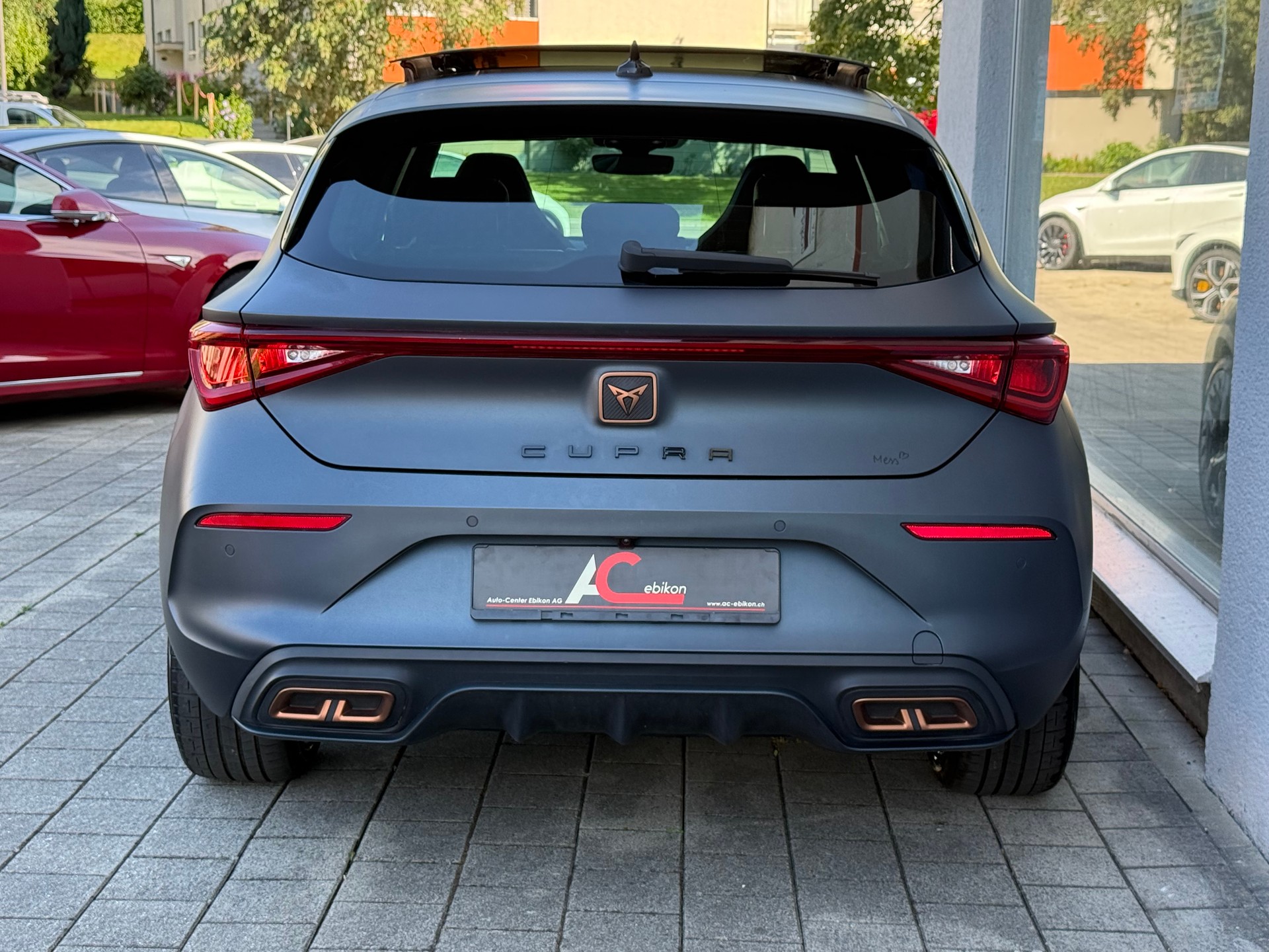 CUPRA LEON 1.4 e-HYBRID pHEV DSG-showroom-element-3
