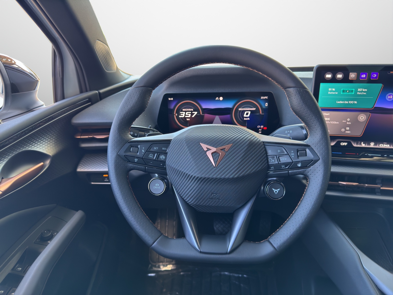 CUPRA Raval Dynamic 52 kWh-image-7