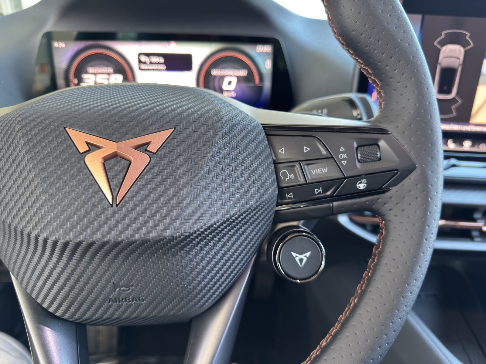 CUPRA Raval Dynamic 52 kWh-image-9
