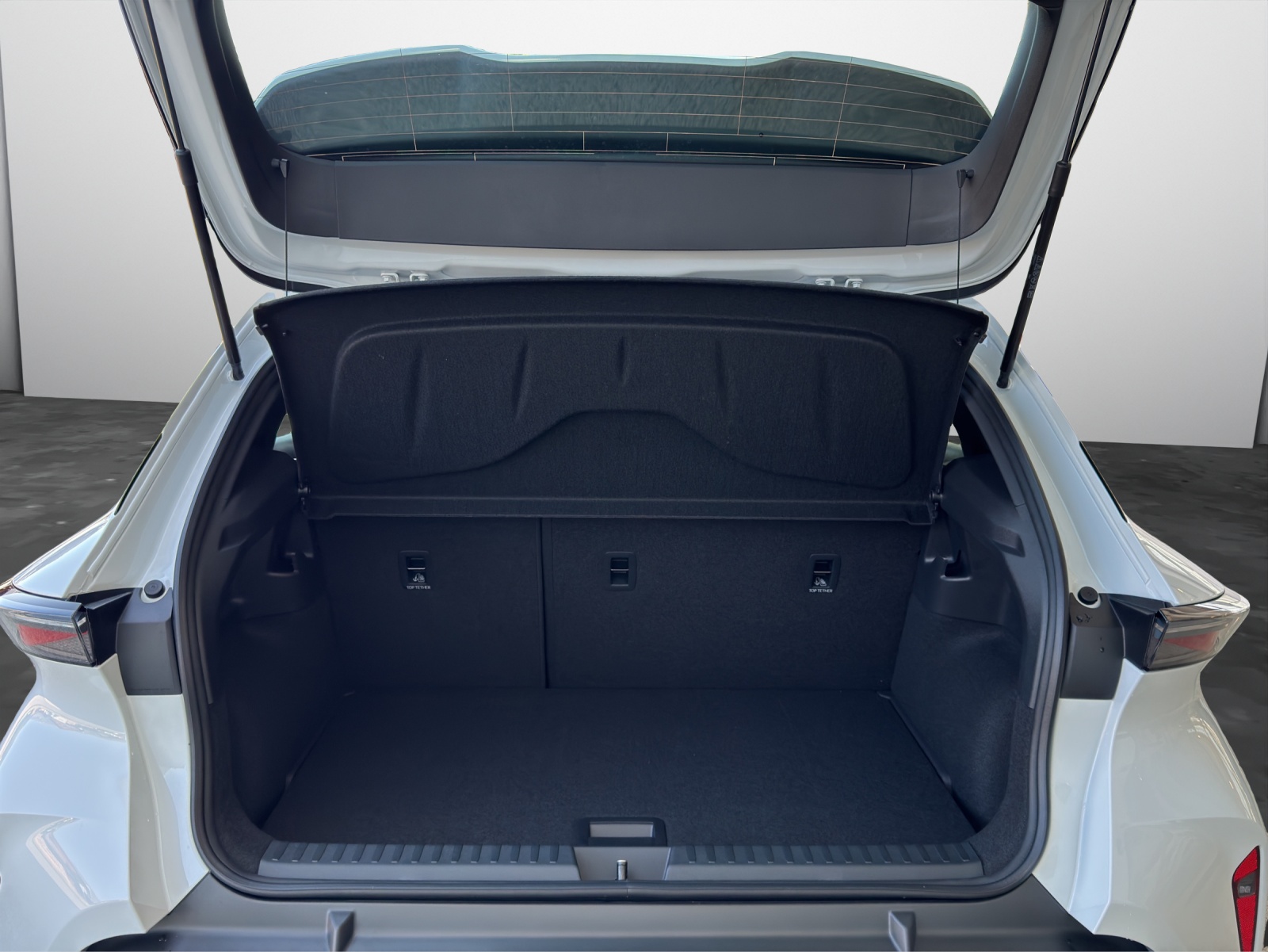 CUPRA Raval Dynamic 52 kWh-image-14