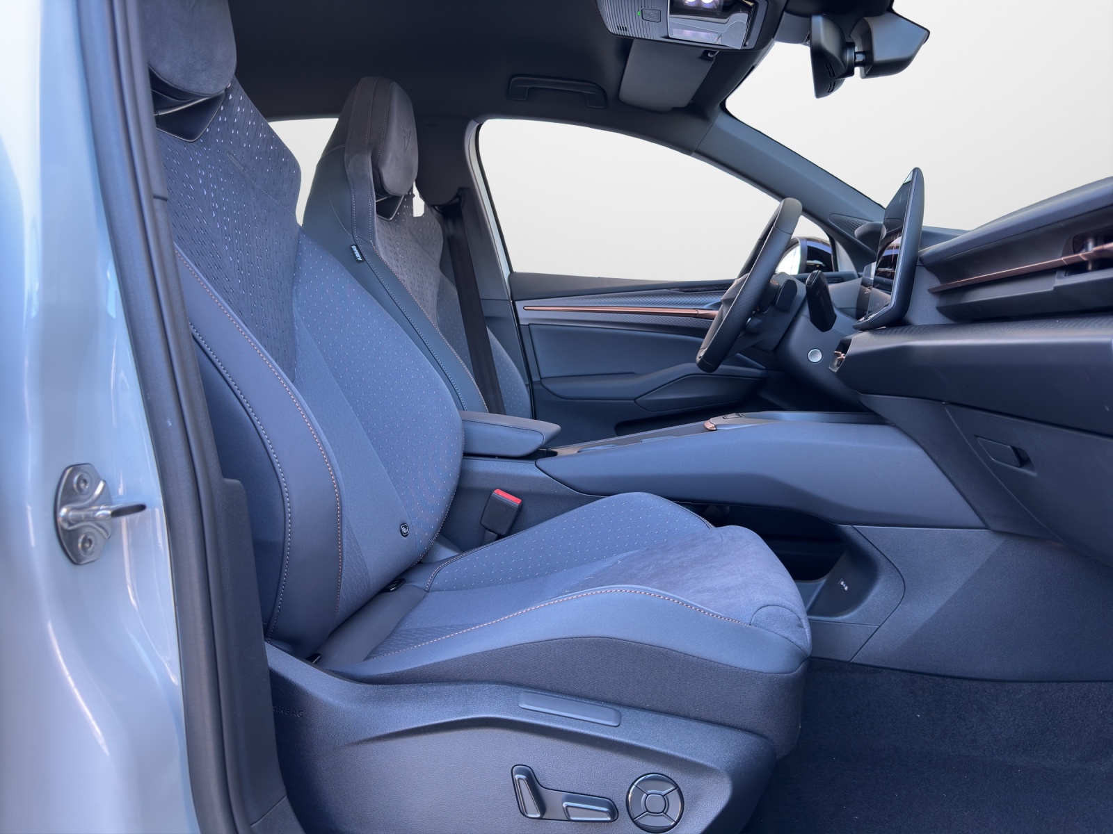 CUPRA Raval Dynamic 52 kWh-image-6