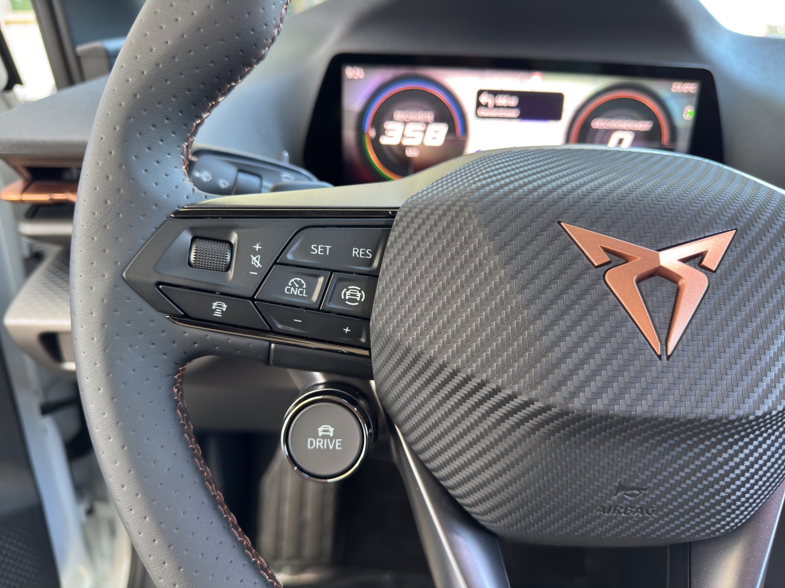 CUPRA Raval Dynamic 52 kWh-image-8