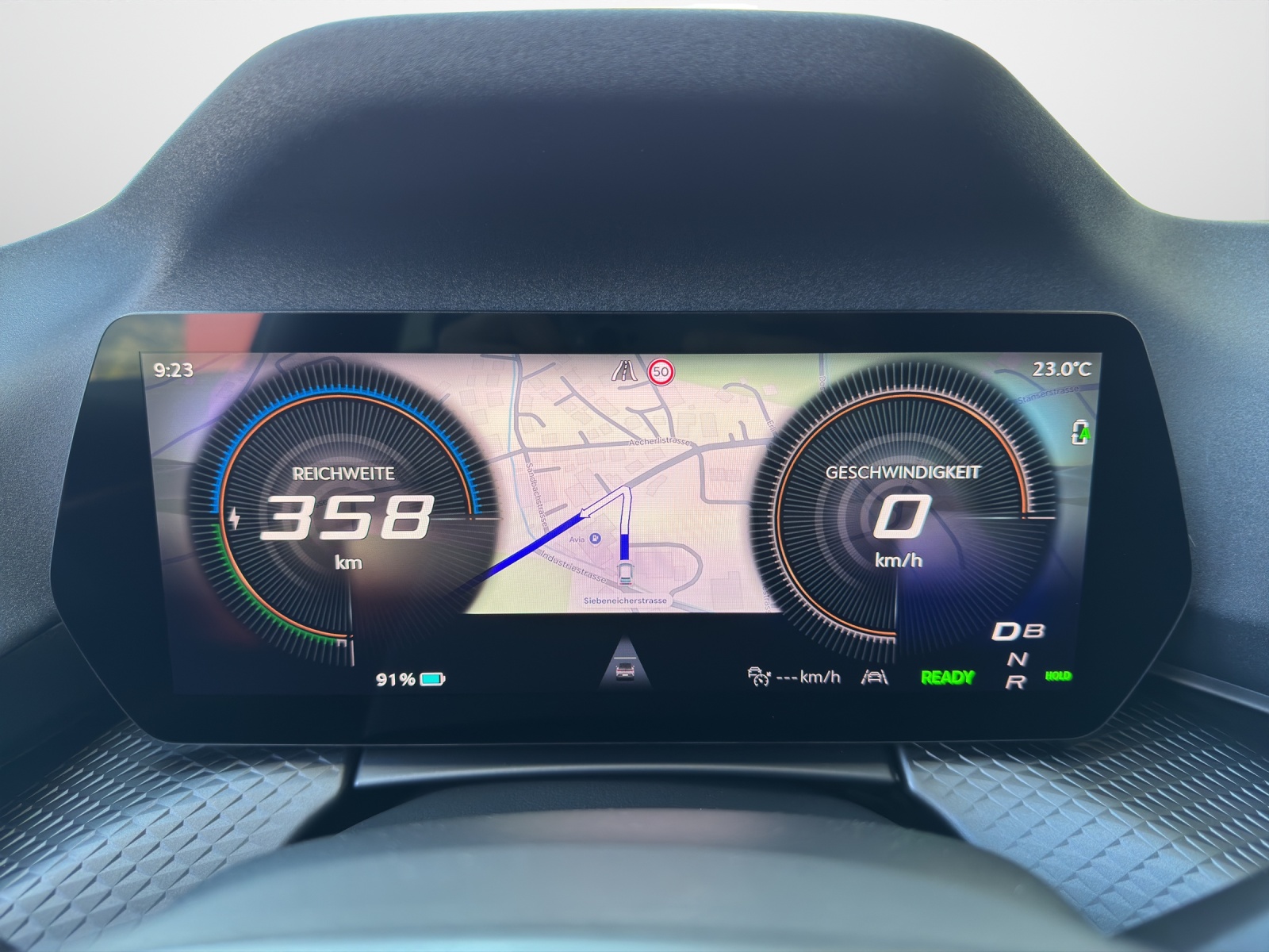 CUPRA Raval Dynamic 52 kWh-image-13