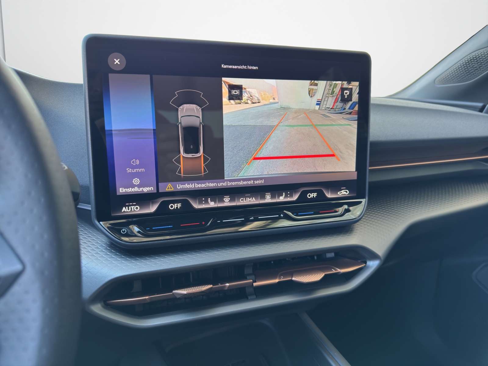 CUPRA Raval Dynamic 52 kWh-image-10