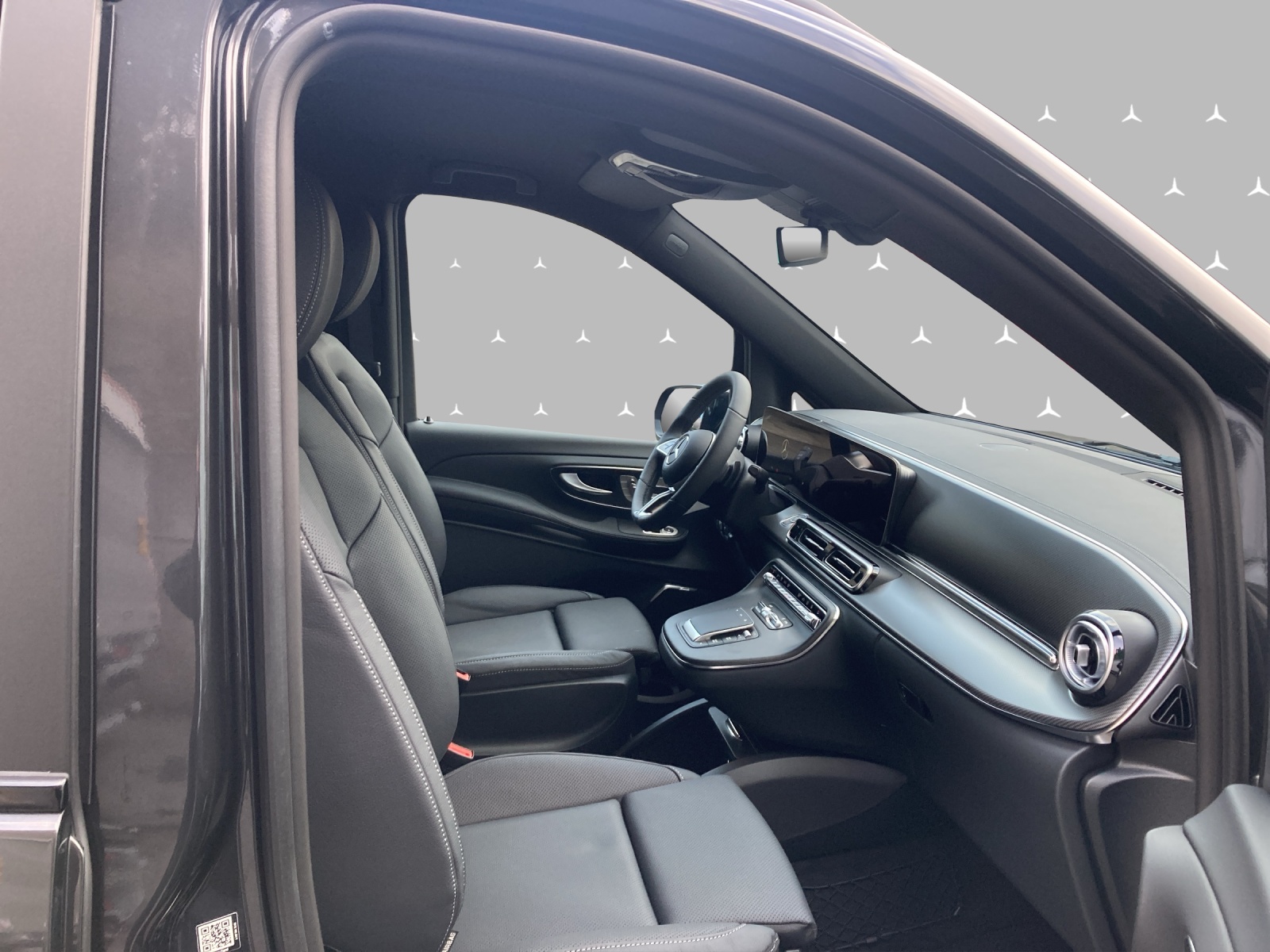 MERCEDES-BENZ V 300 d lang Avantgarde 4Matic 9G-Tronic-image-9