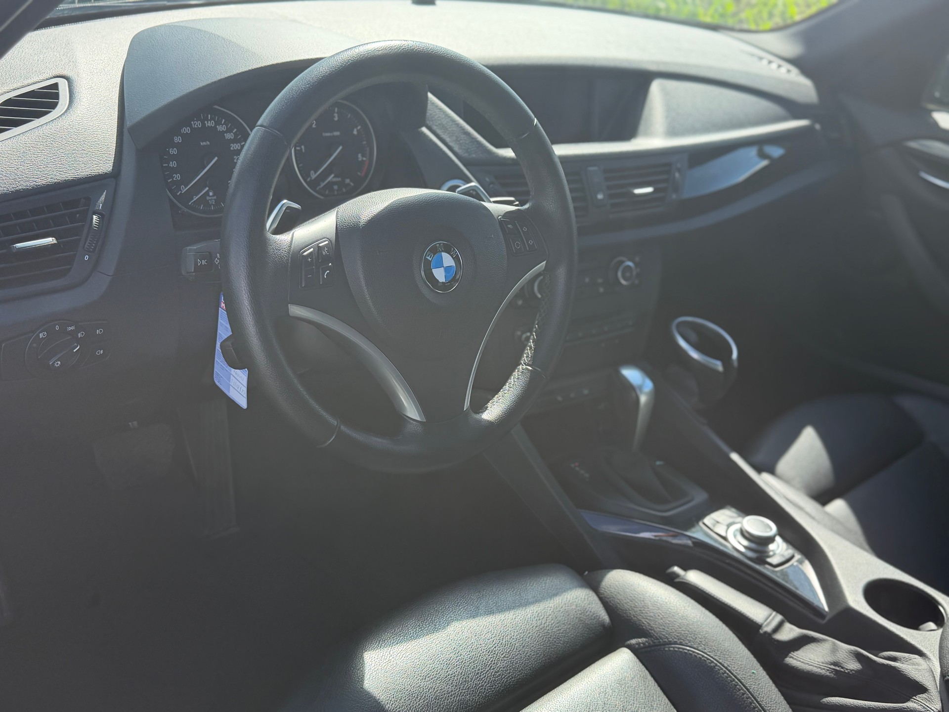 BMW X1 xDrive 23d Steptronic-image-8