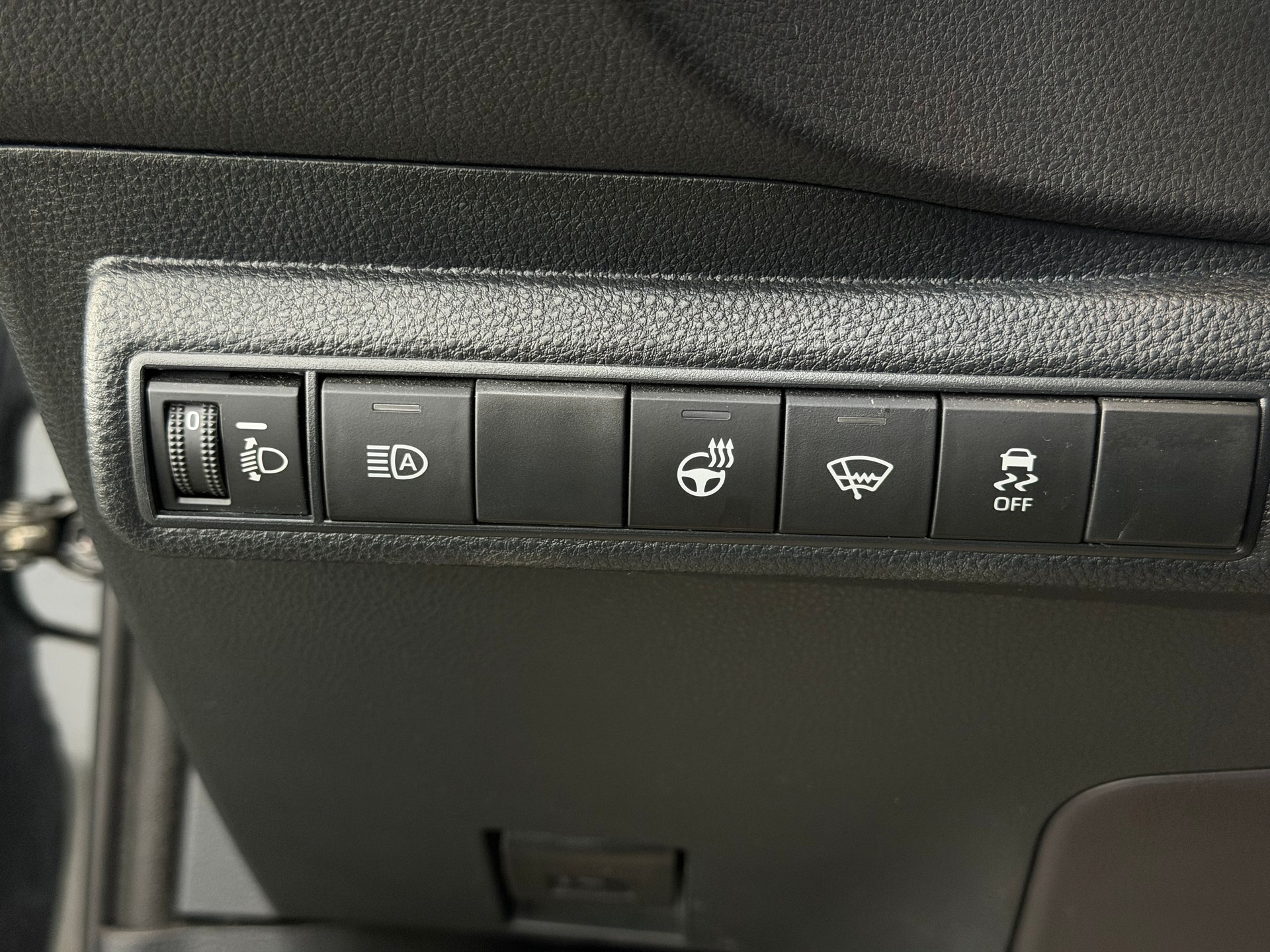 TOYOTA Corolla Touring Sports 1.2 Turbo Comfort | CH-Auto | Frisch MFK | 1-Hand-image-14