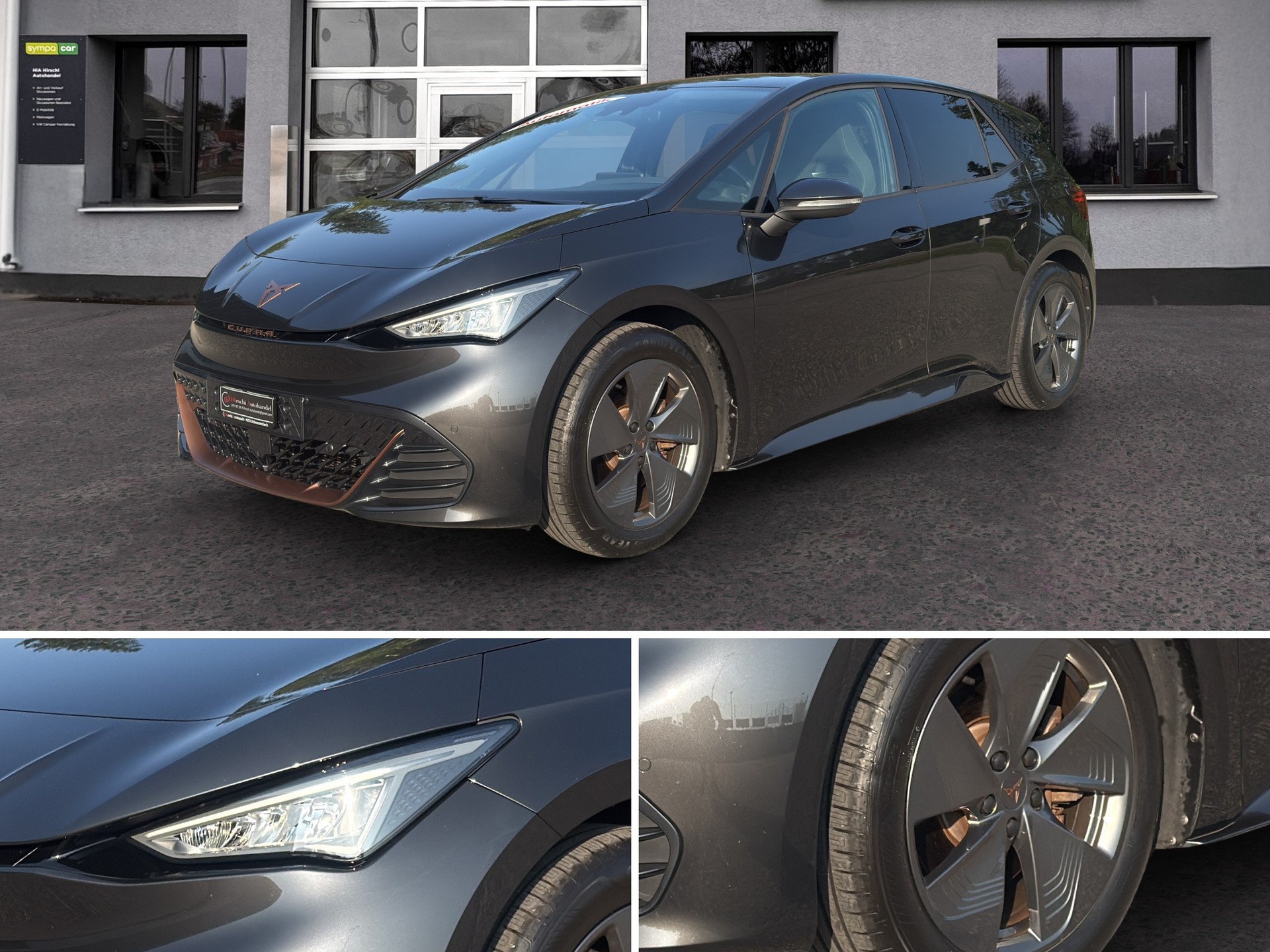 CUPRA Born 58 kWh-showroom-element-3