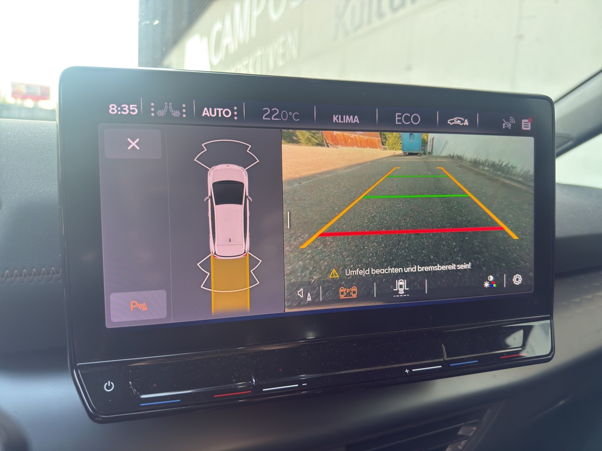 CUPRA Born 58 kWh-image-23