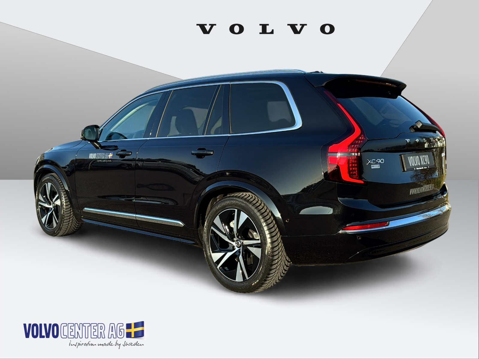 VOLVO XC90 2.0 B5 MH Ultra Bright AWD-showroom-element-2