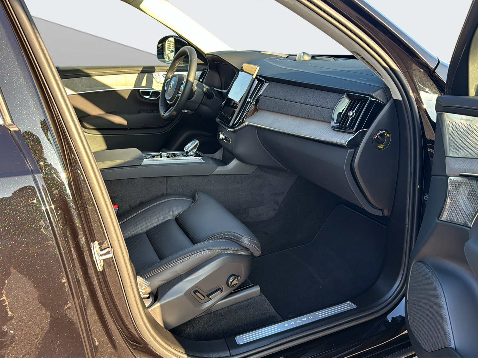 VOLVO XC90 2.0 B5 MH Ultra Bright AWD-image-14