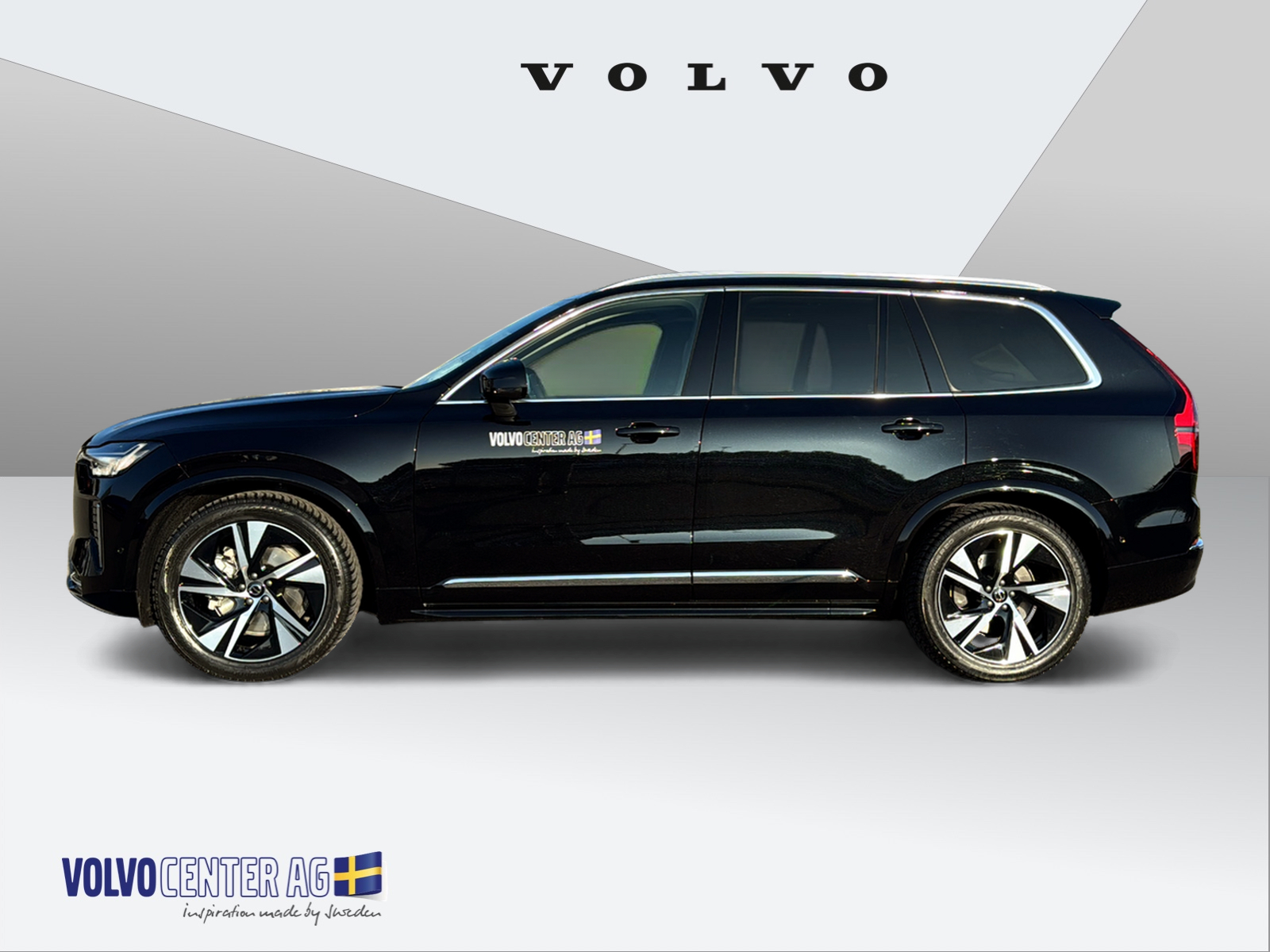 VOLVO XC90 2.0 B5 MH Ultra Bright AWD-showroom-element-1