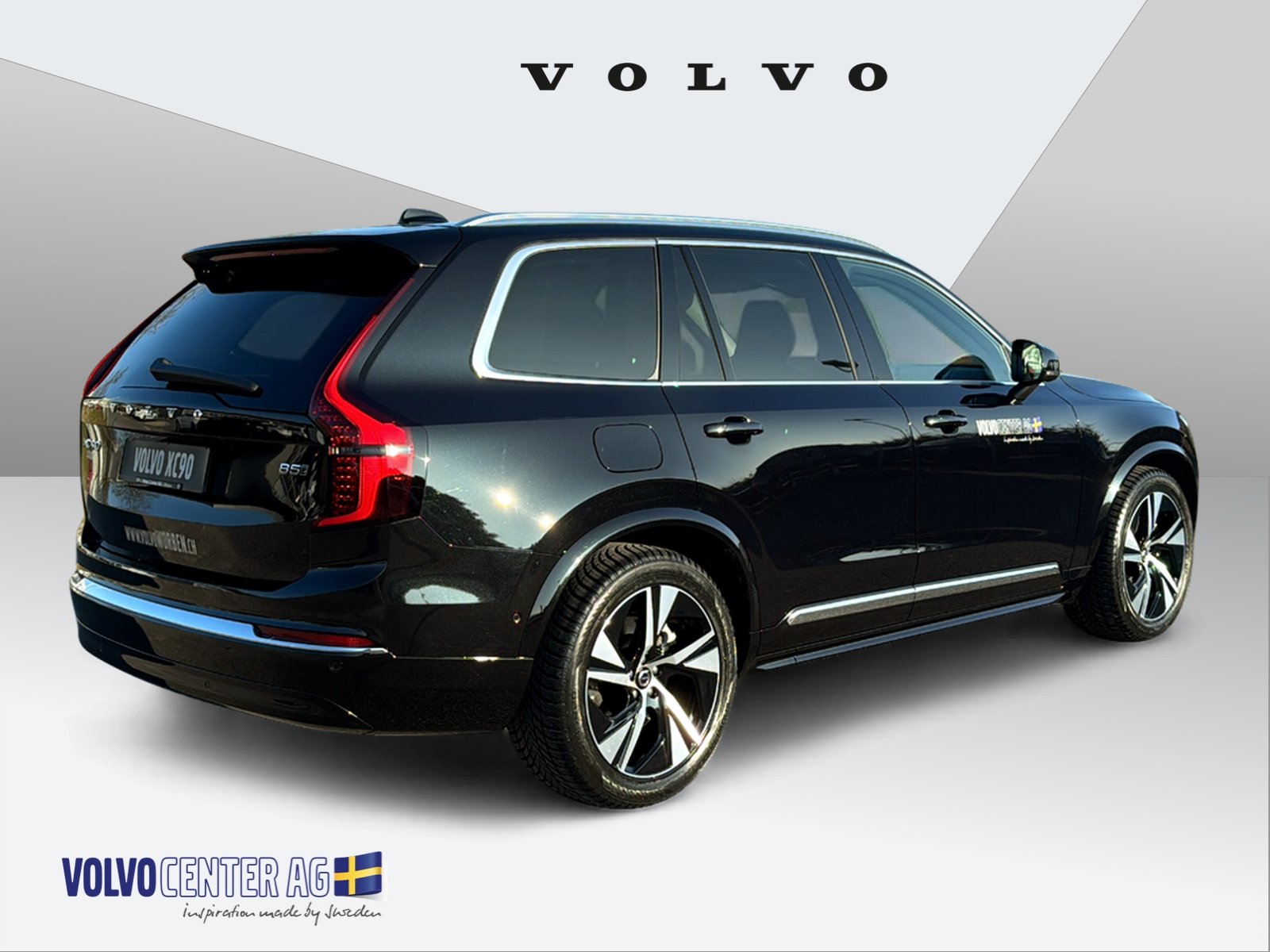 VOLVO XC90 2.0 B5 MH Ultra Bright AWD-showroom-element-3