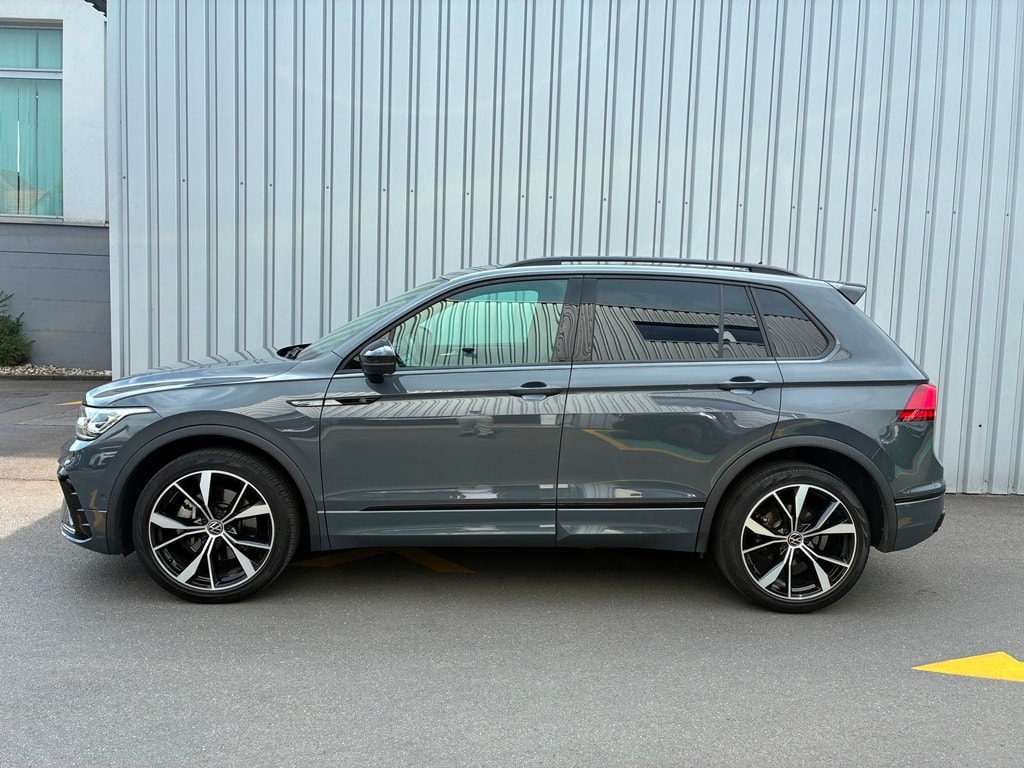 VW Tiguan 2.0TSI R-Line 4Motion DSG-showroom-element-2