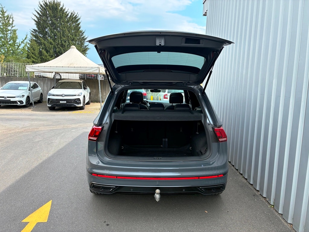 VW Tiguan 2.0TSI R-Line 4Motion DSG-image-5