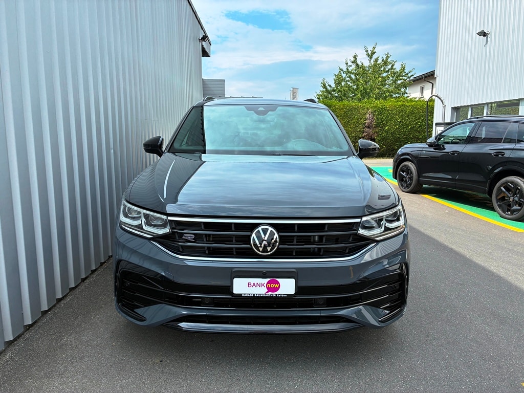 VW Tiguan 2.0TSI R-Line 4Motion DSG-showroom-element-1