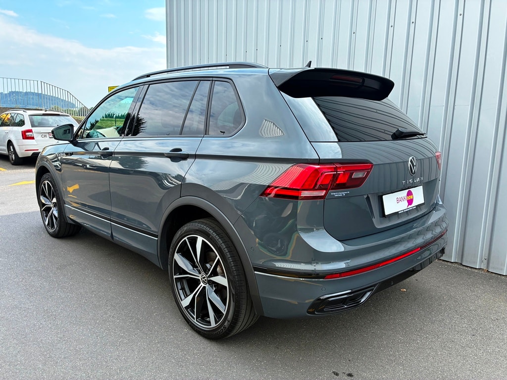 VW Tiguan 2.0TSI R-Line 4Motion DSG-showroom-element-3
