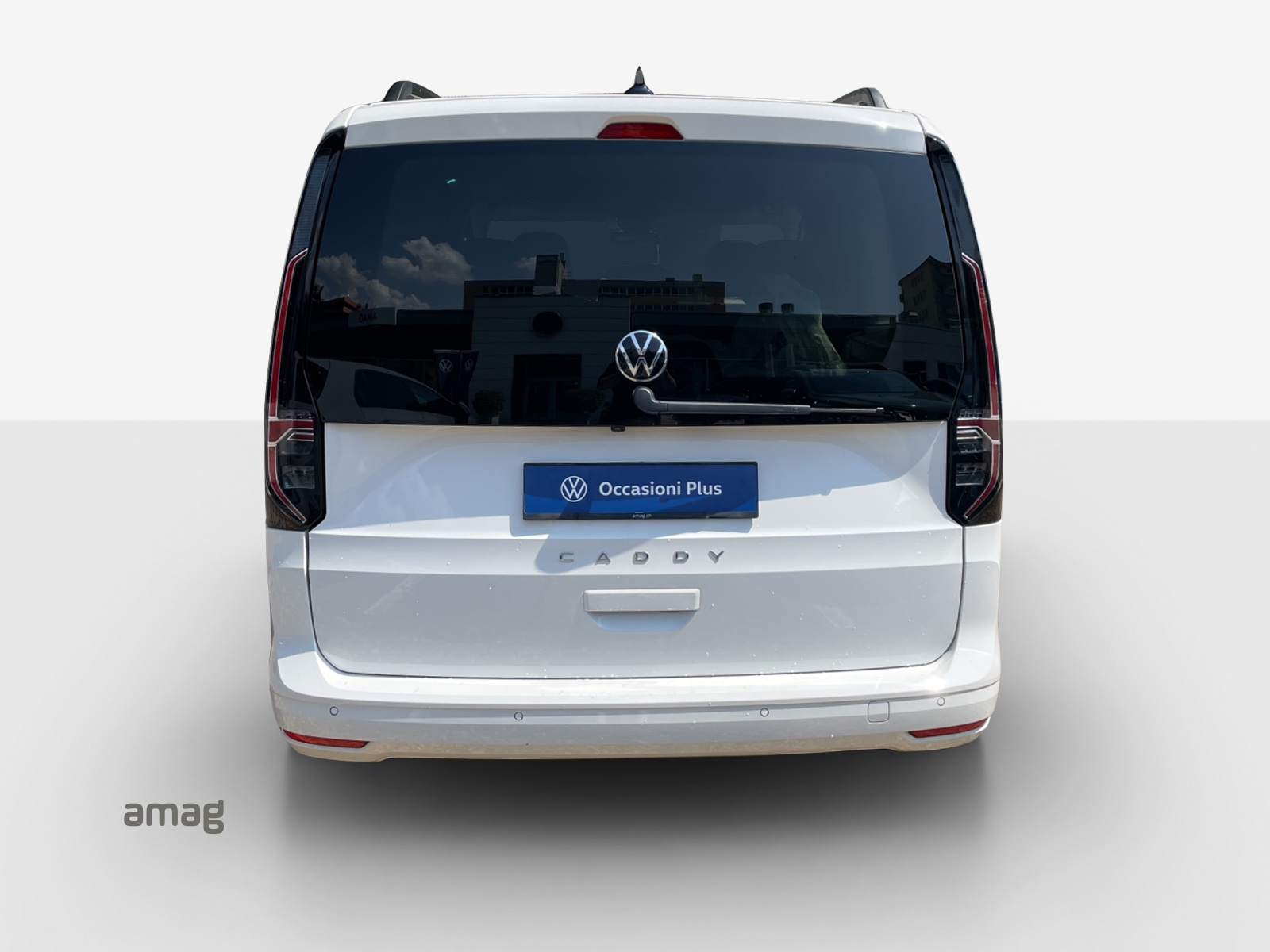 VW Caddy 1.5 TSI Liberty DSG-showroom-element-3