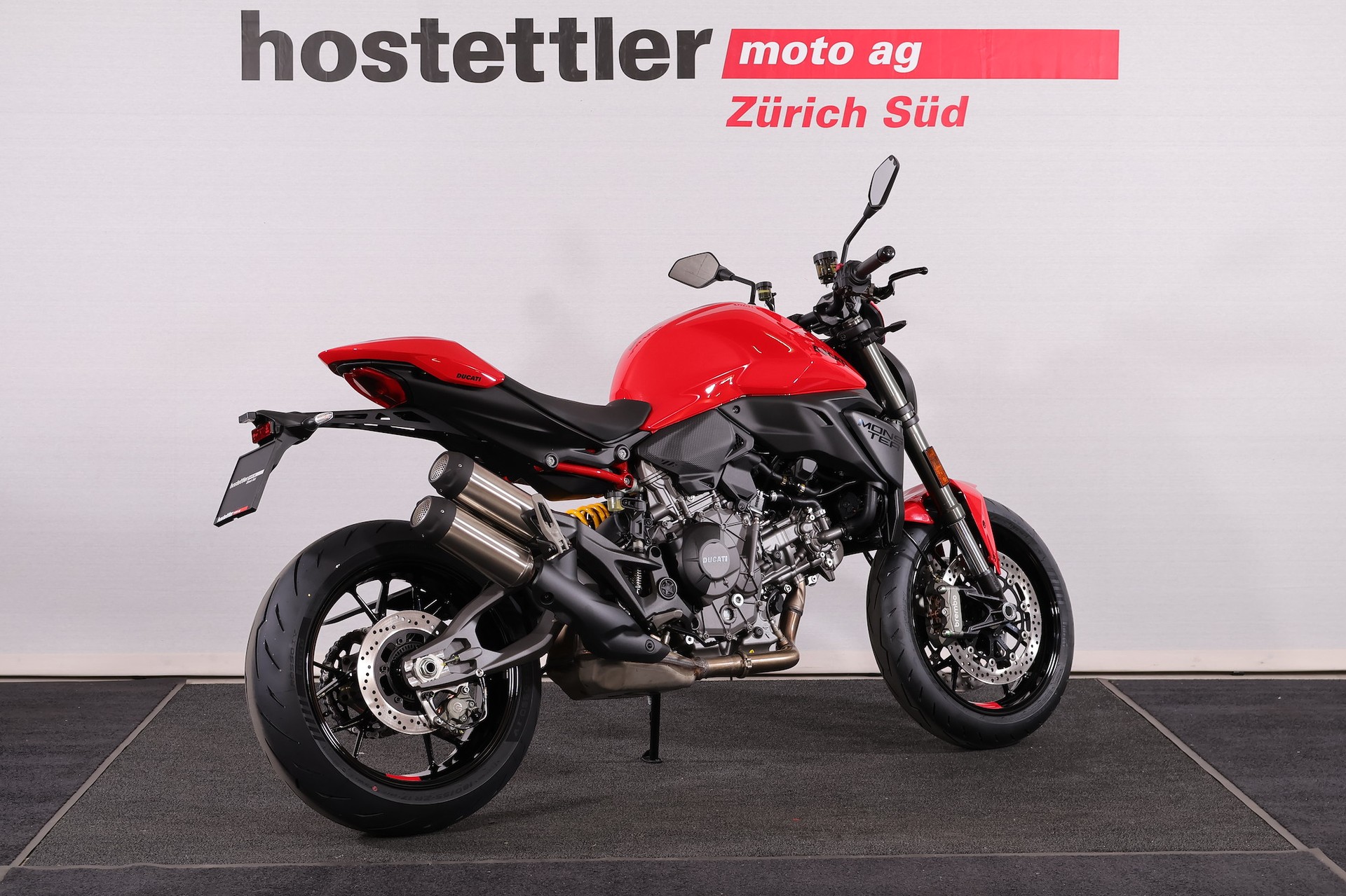 DUCATI Monster + (67)-image-4