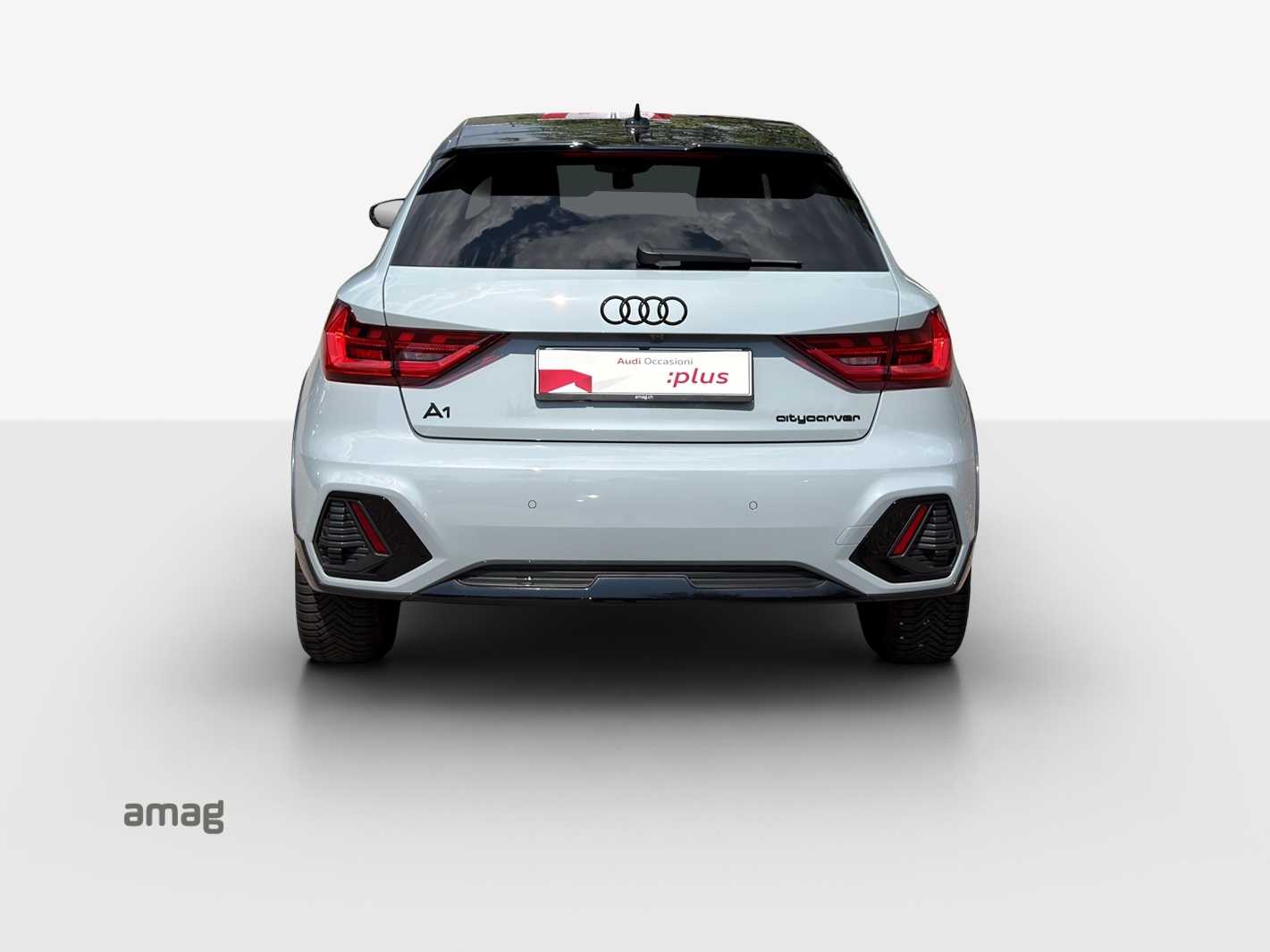 AUDI A1 allstreet 30 TFSI Attraction S-tronic-showroom-element-3