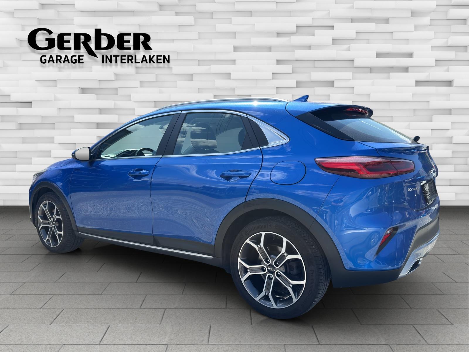 KIA XCeed 1.5 T-GDi MHEV Power-showroom-element-3